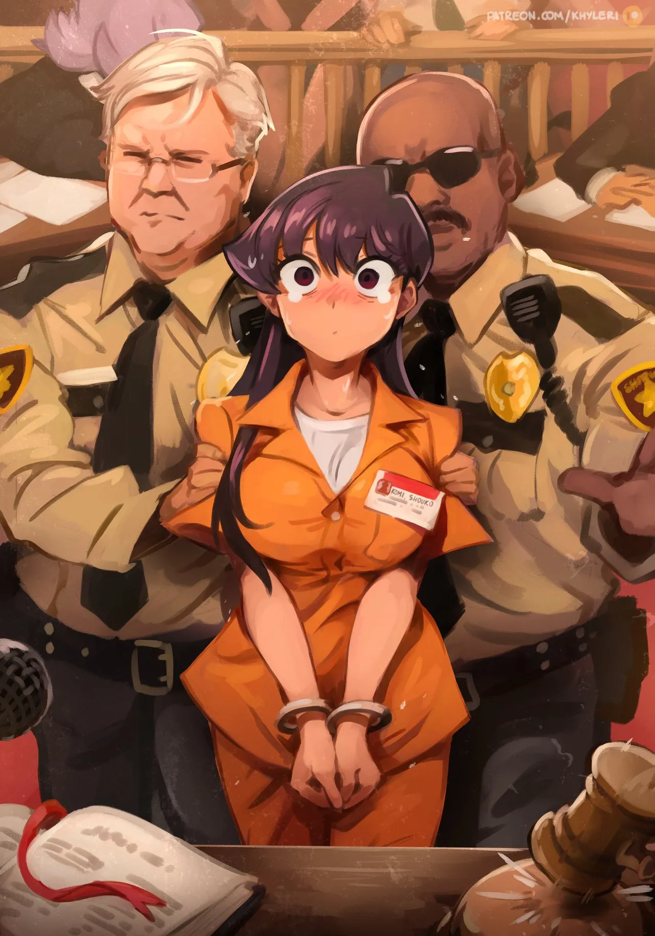 Manga Page 666