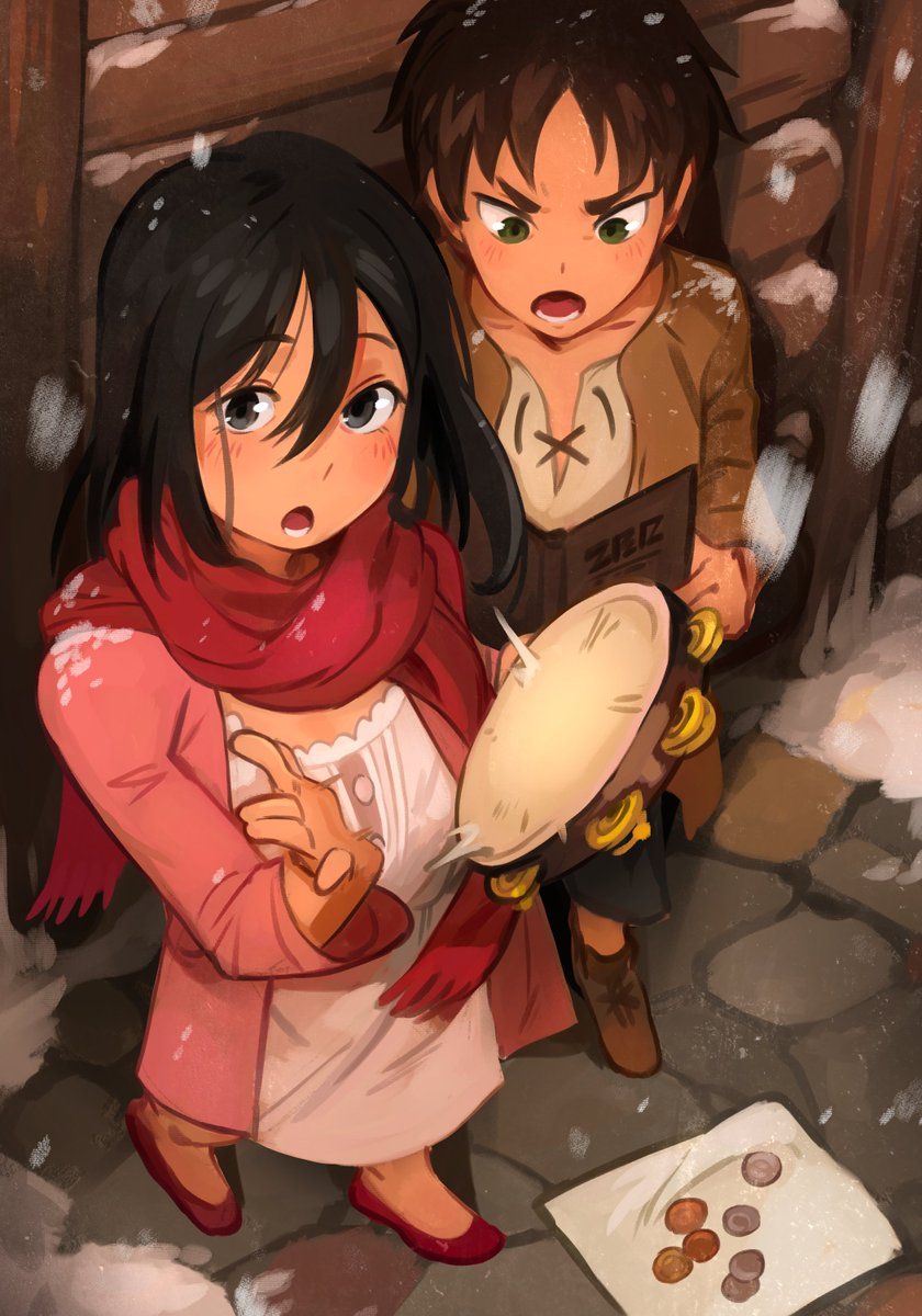 Manga Page 700