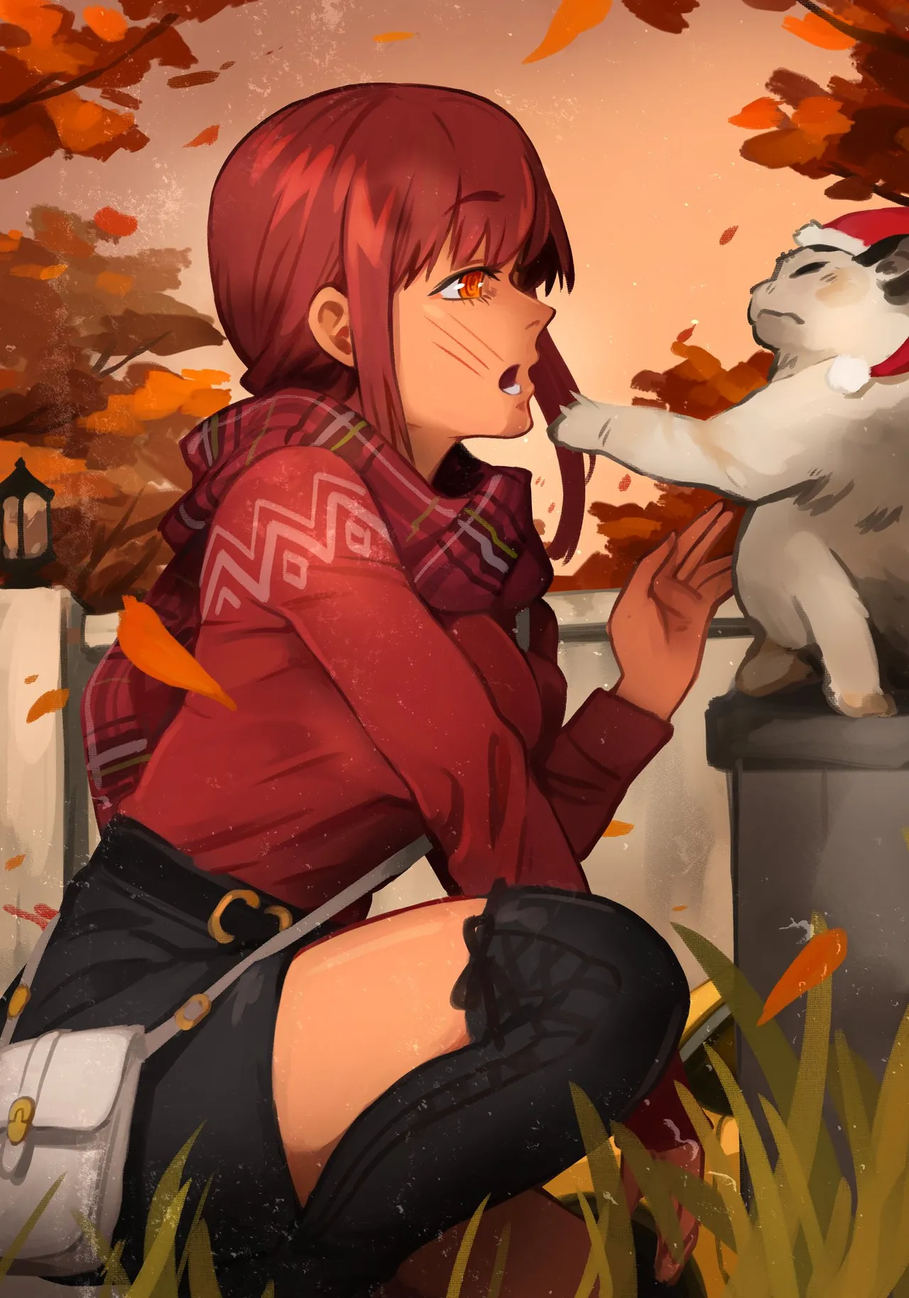 Manga Page 707