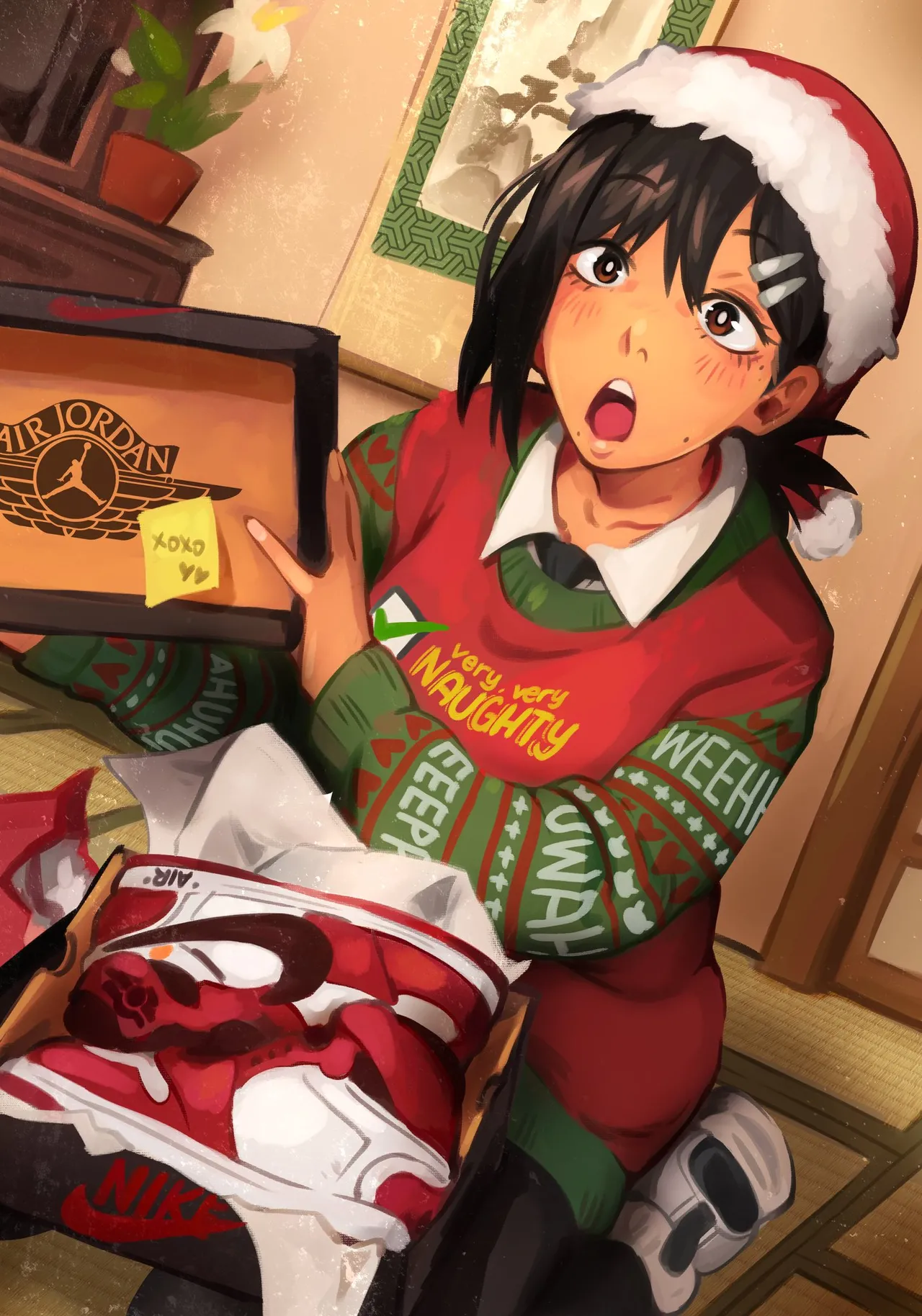 Manga Page 708