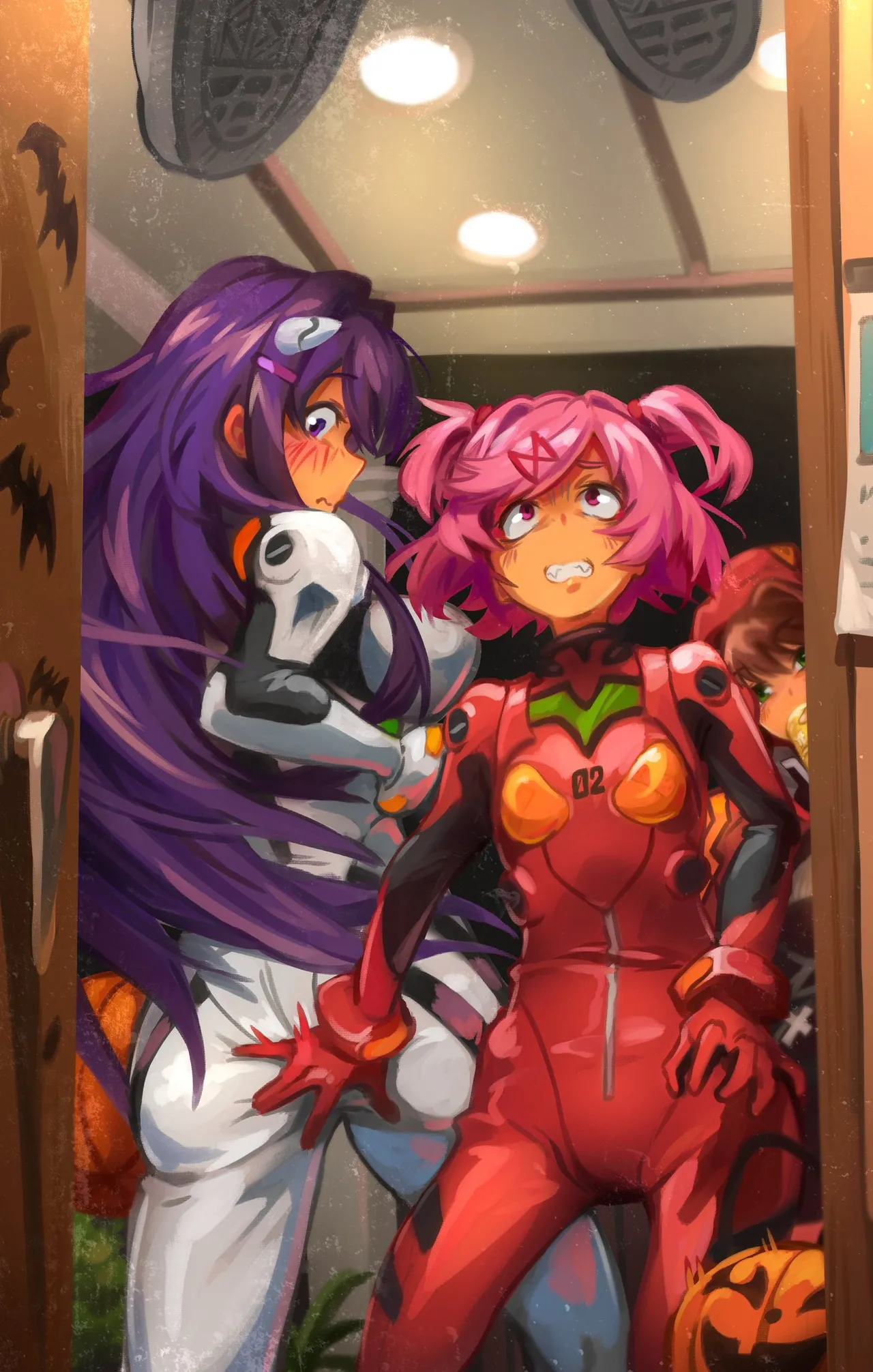 Manga Page 739
