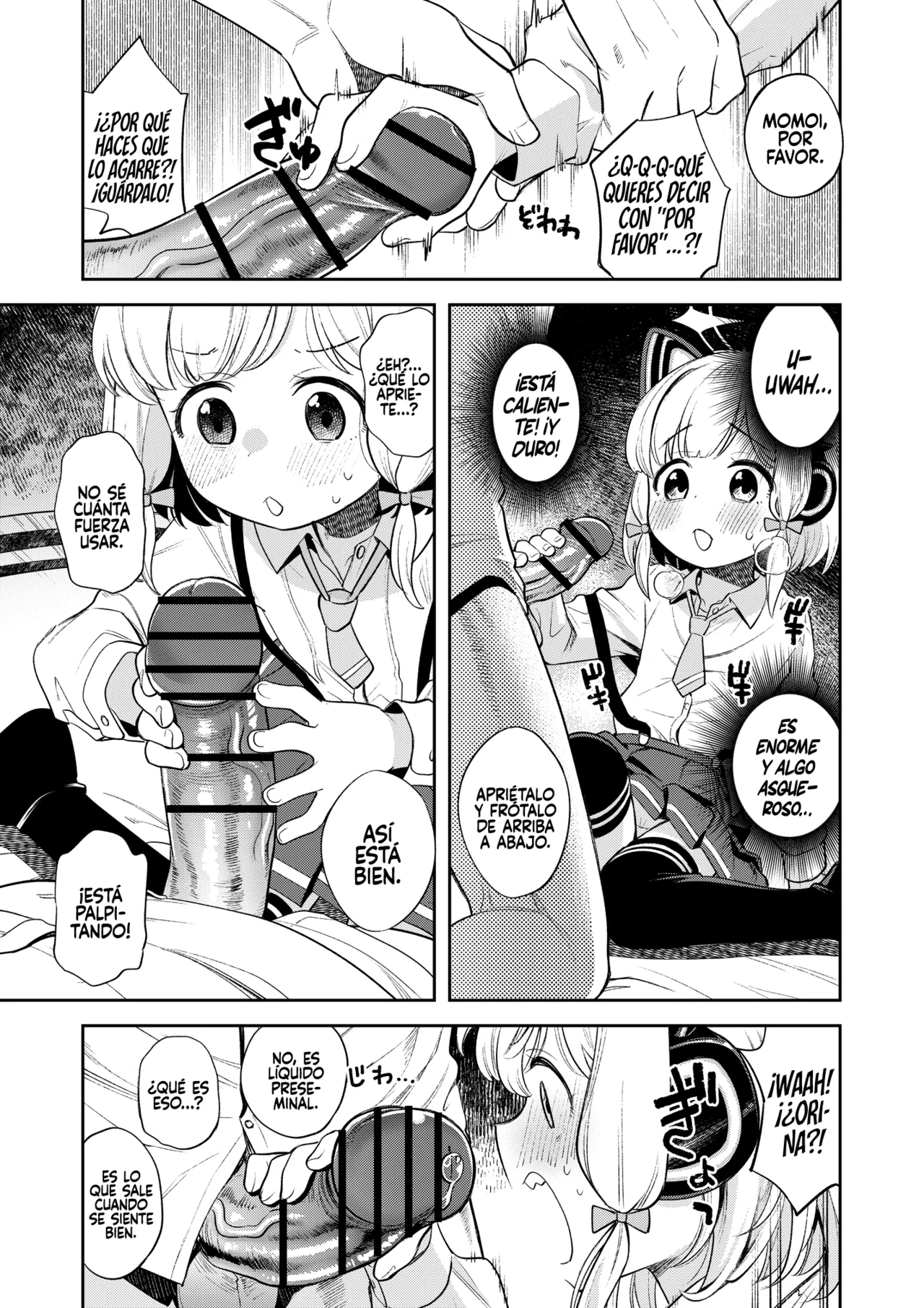 Manga Page 10