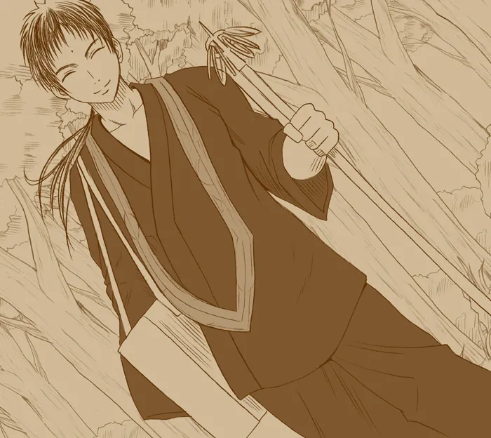 Manga Page 4