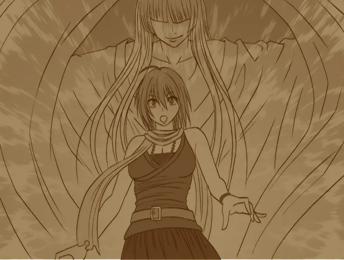 Manga Page 5
