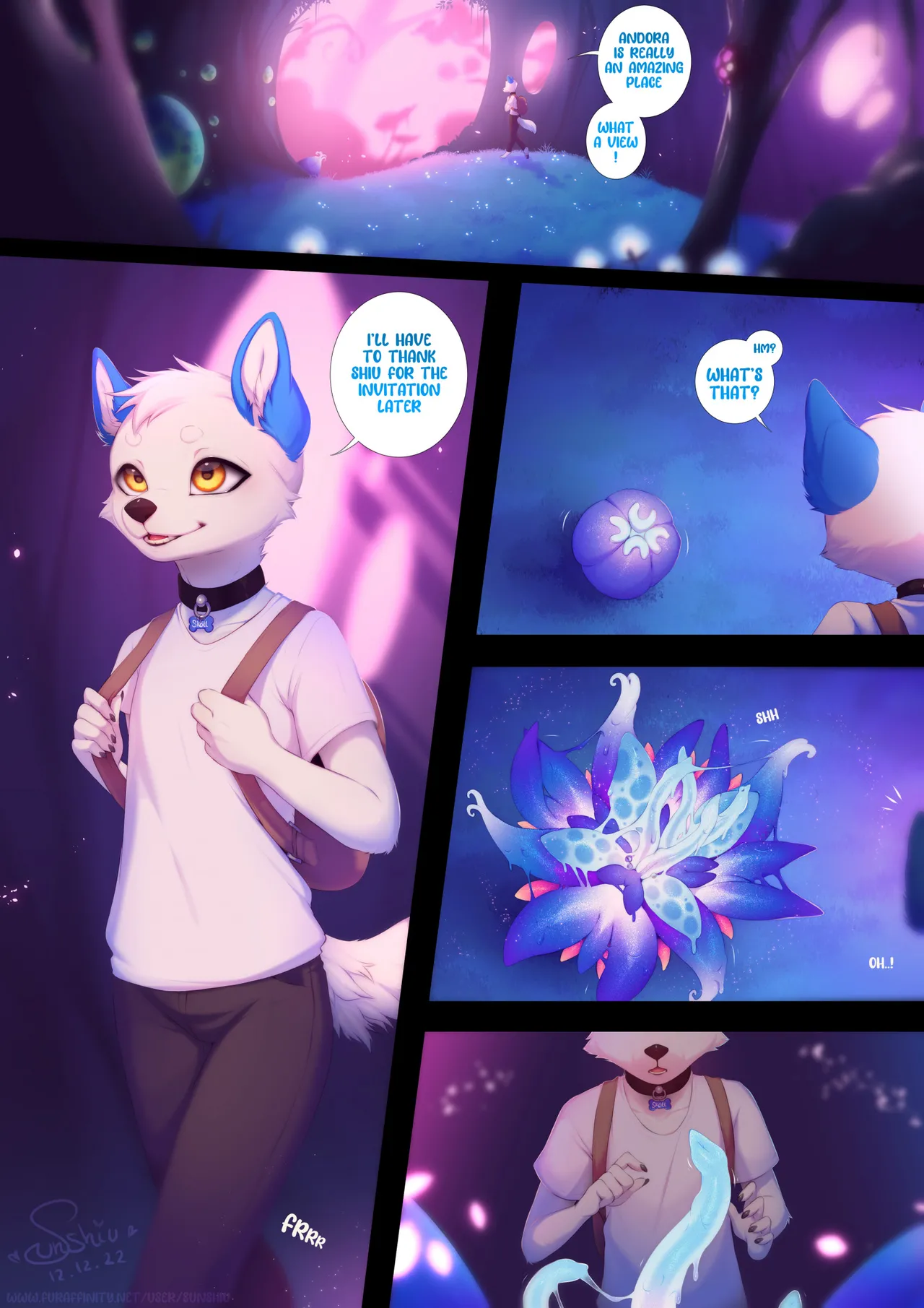 Manga Page 260