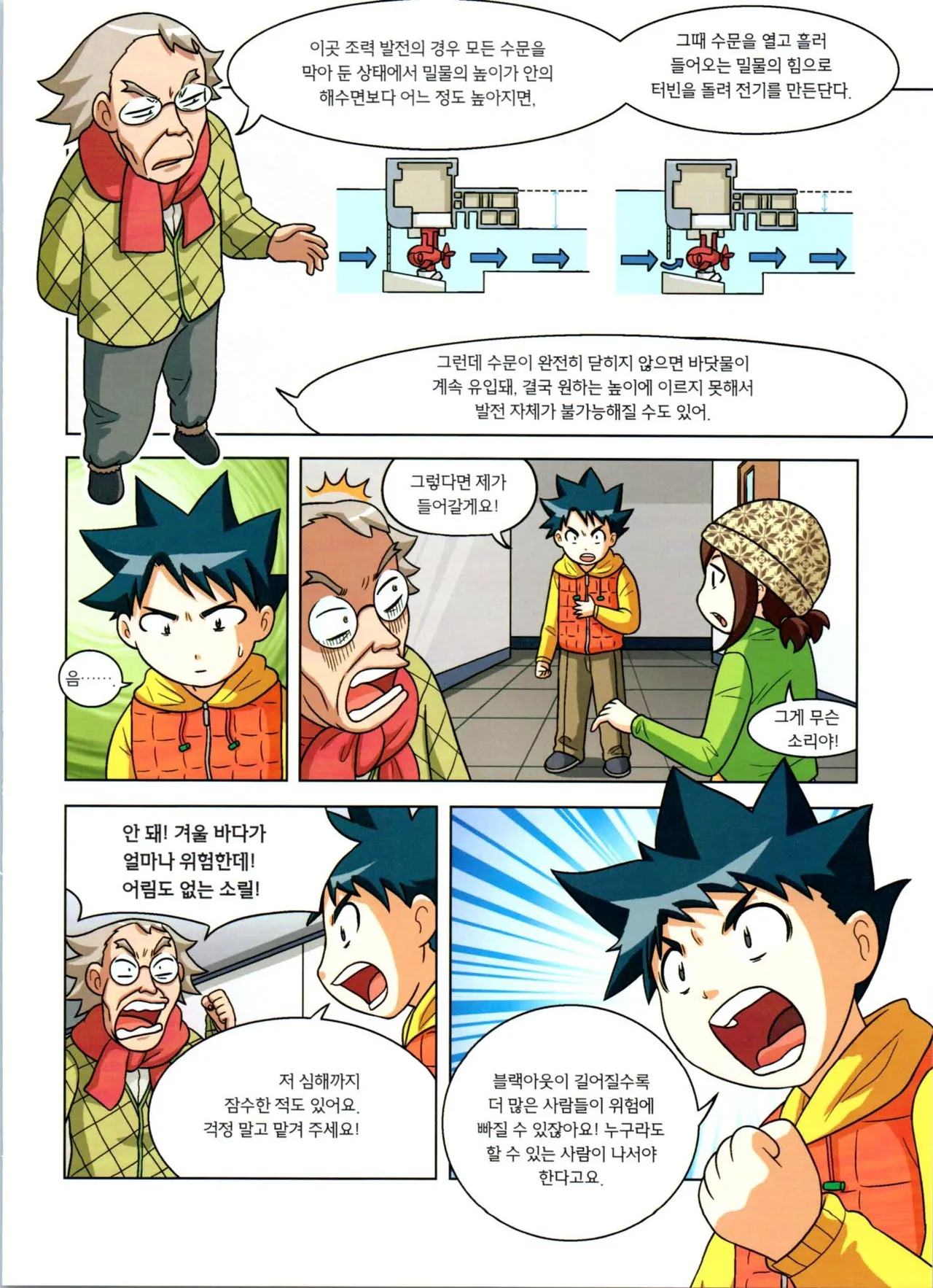 Manga Page 281