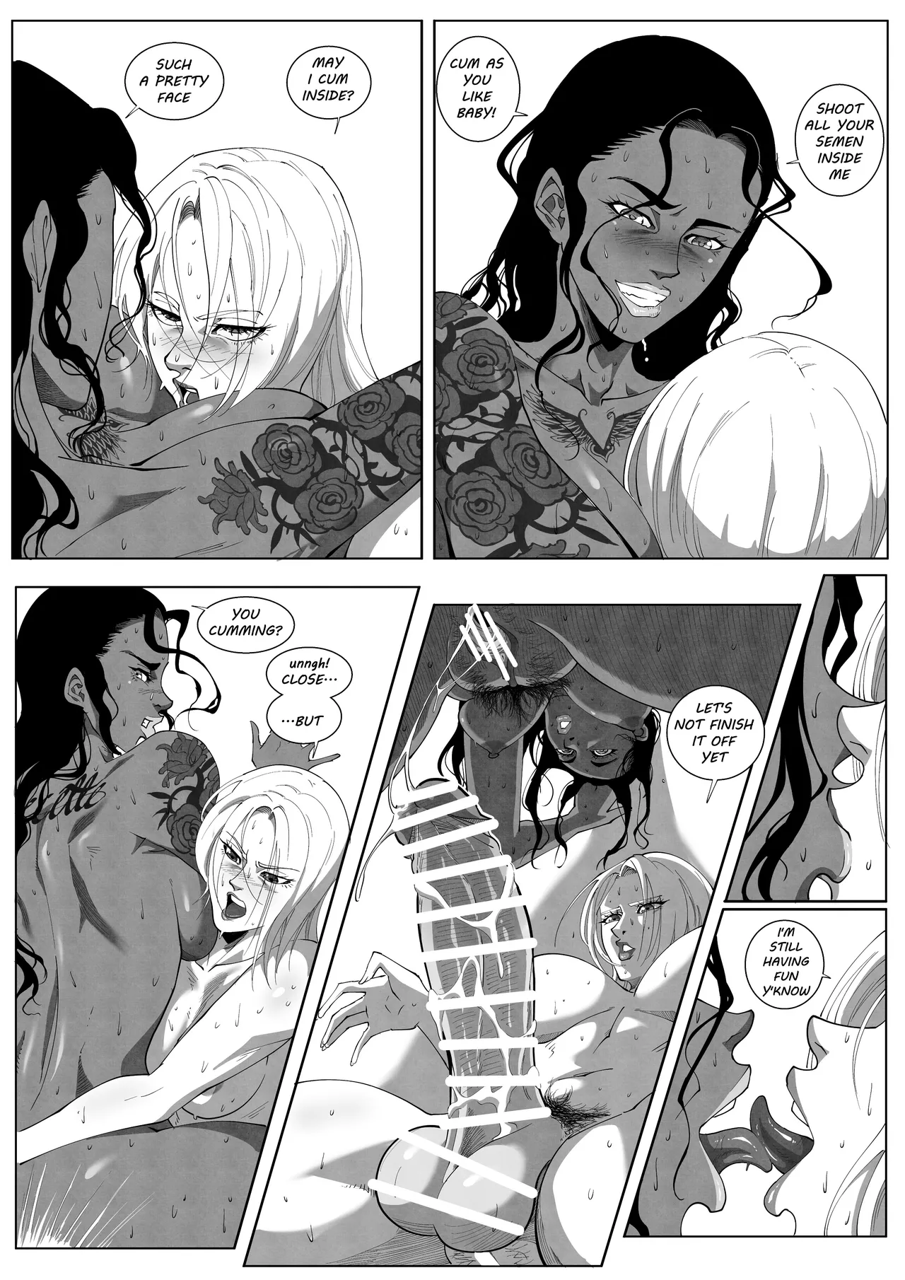 Manga Page 10
