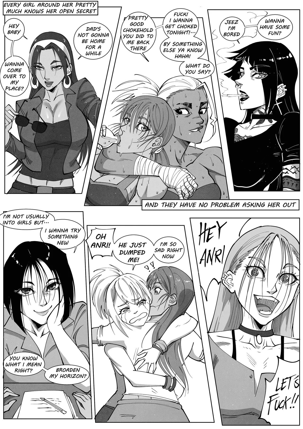 Manga Page 30