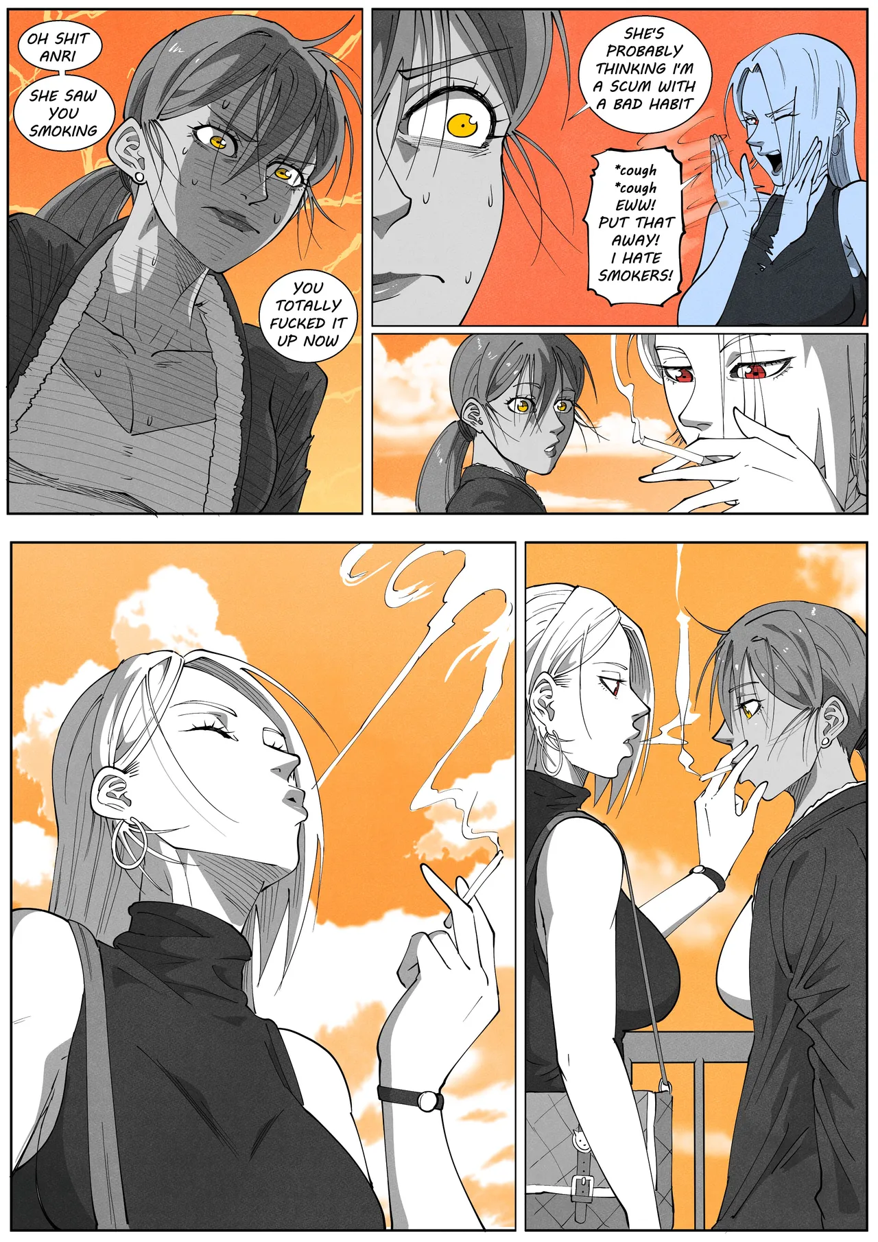 Manga Page 100
