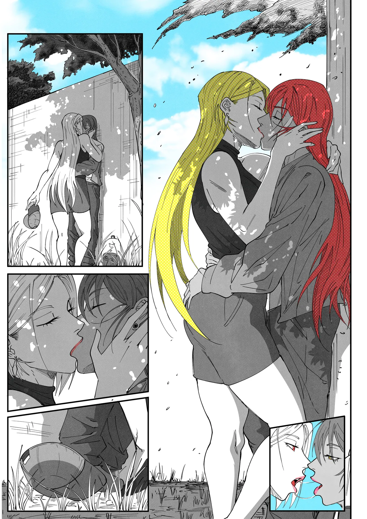 Manga Page 149