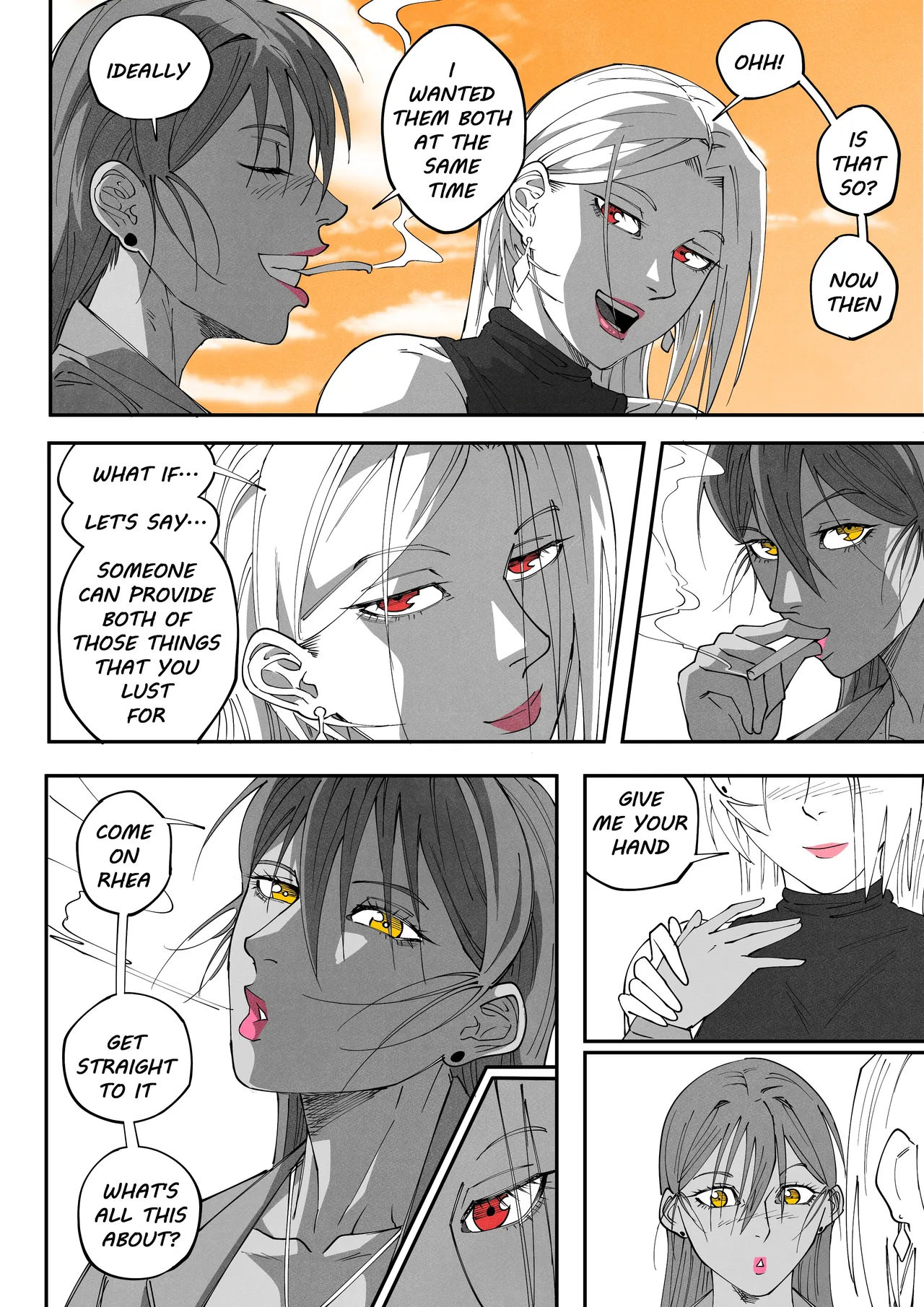 Manga Page 154