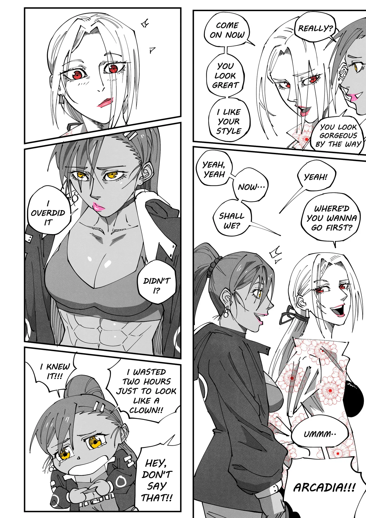 Manga Page 166