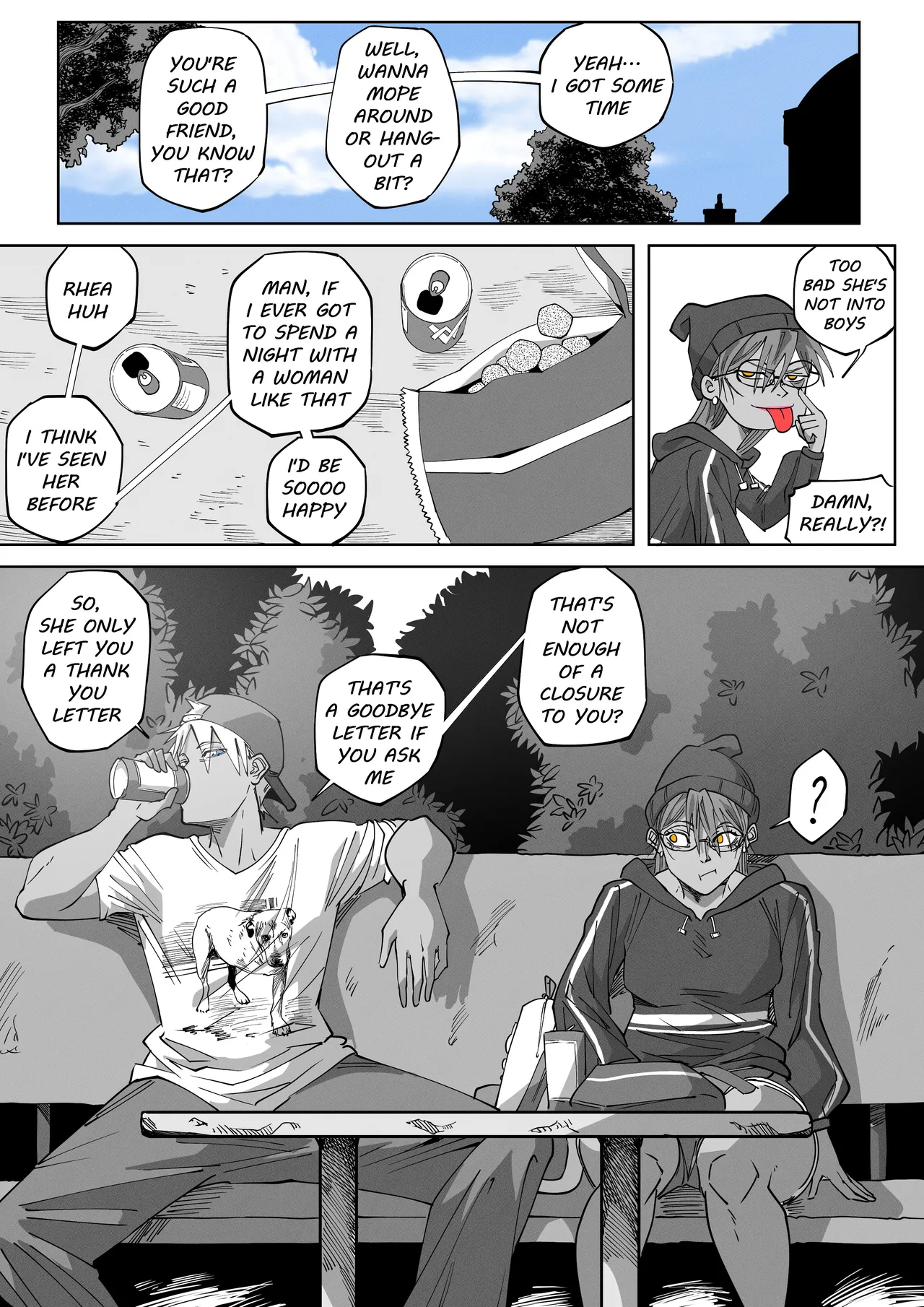 Manga Page 270