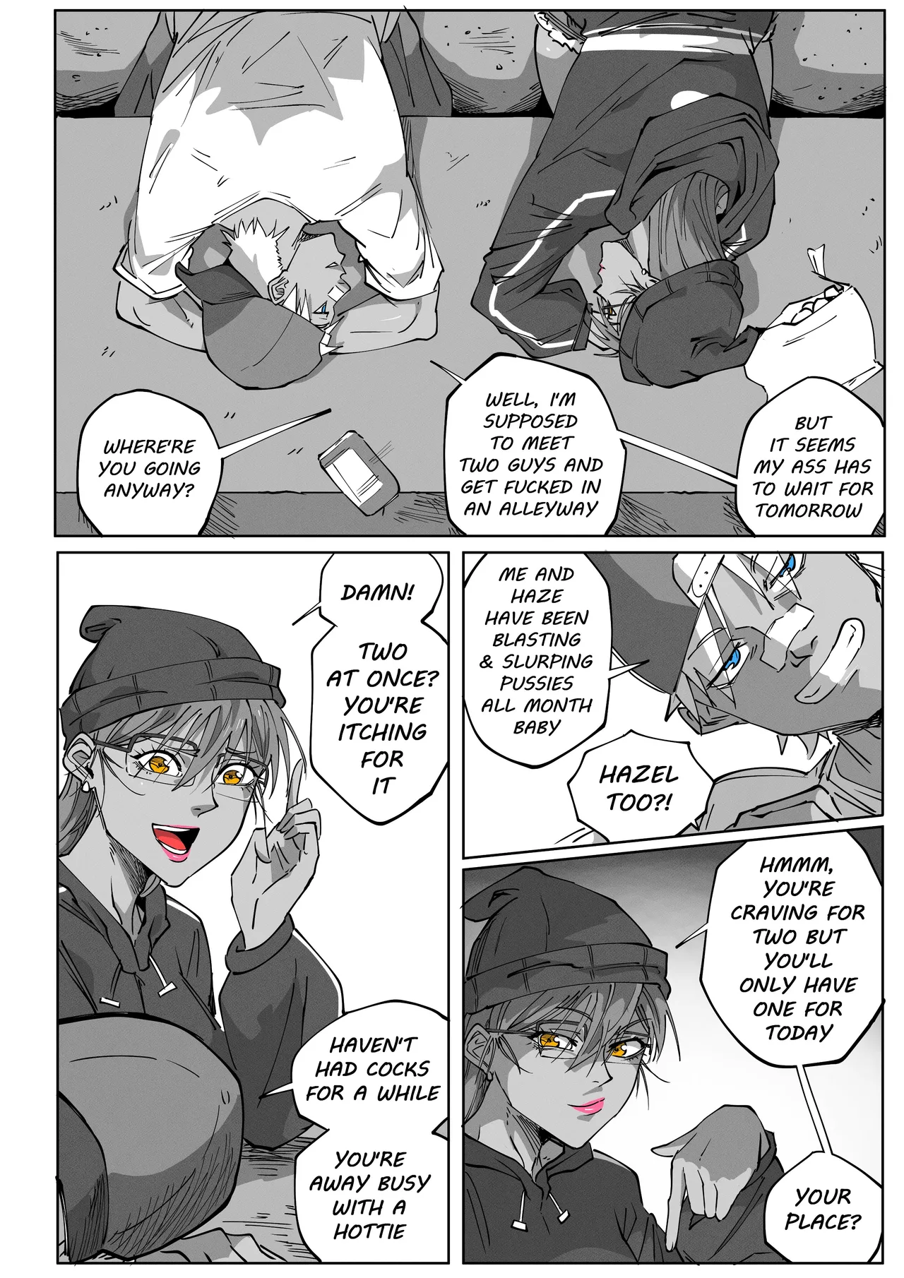 Manga Page 273