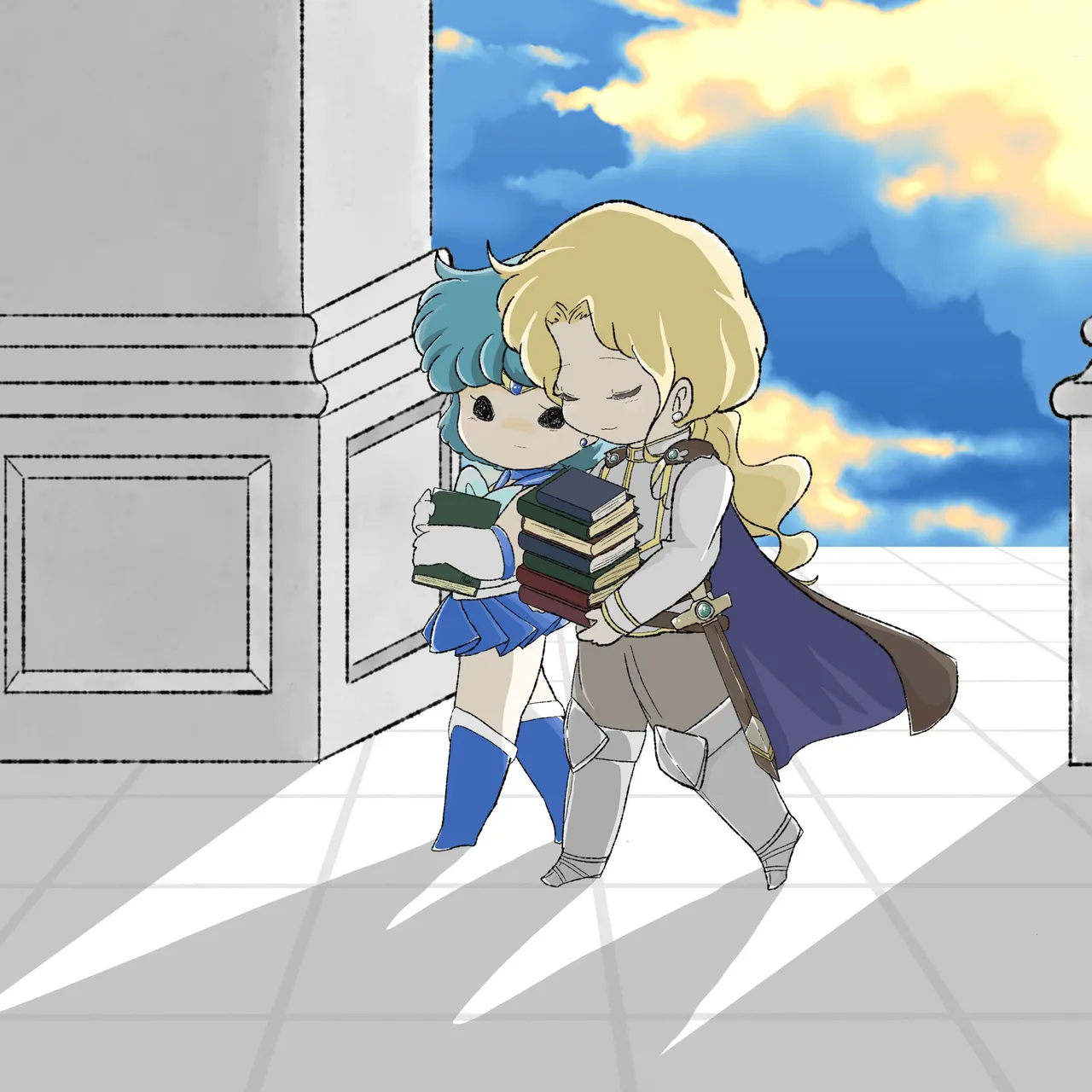 Manga Page 17