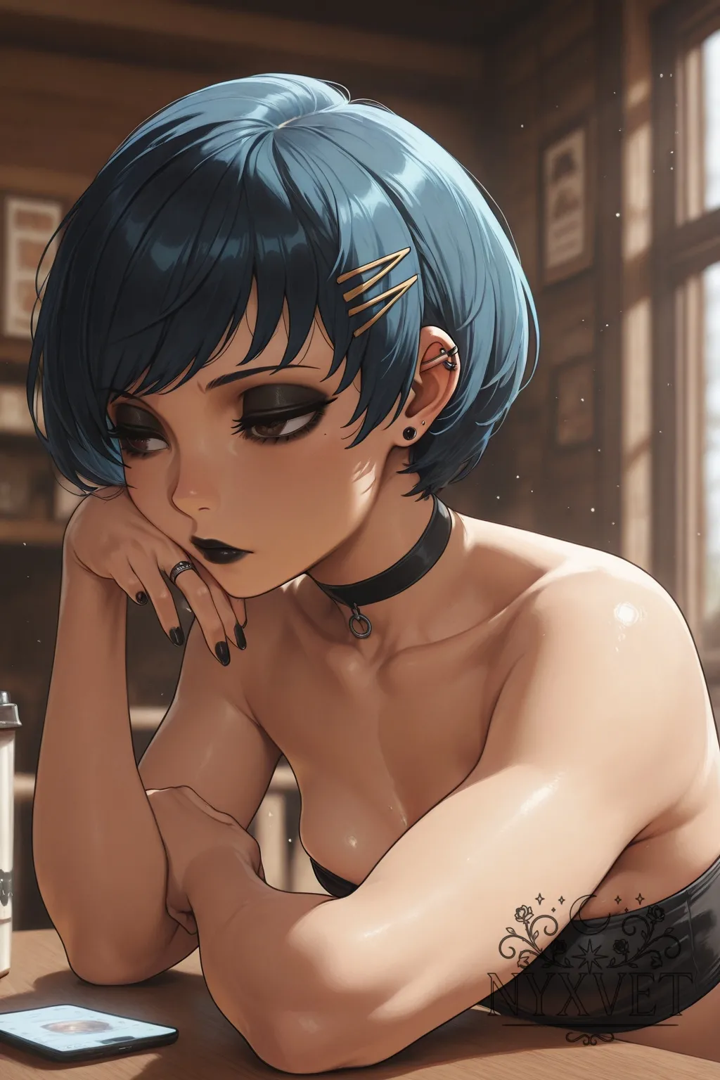 Manga Page 415