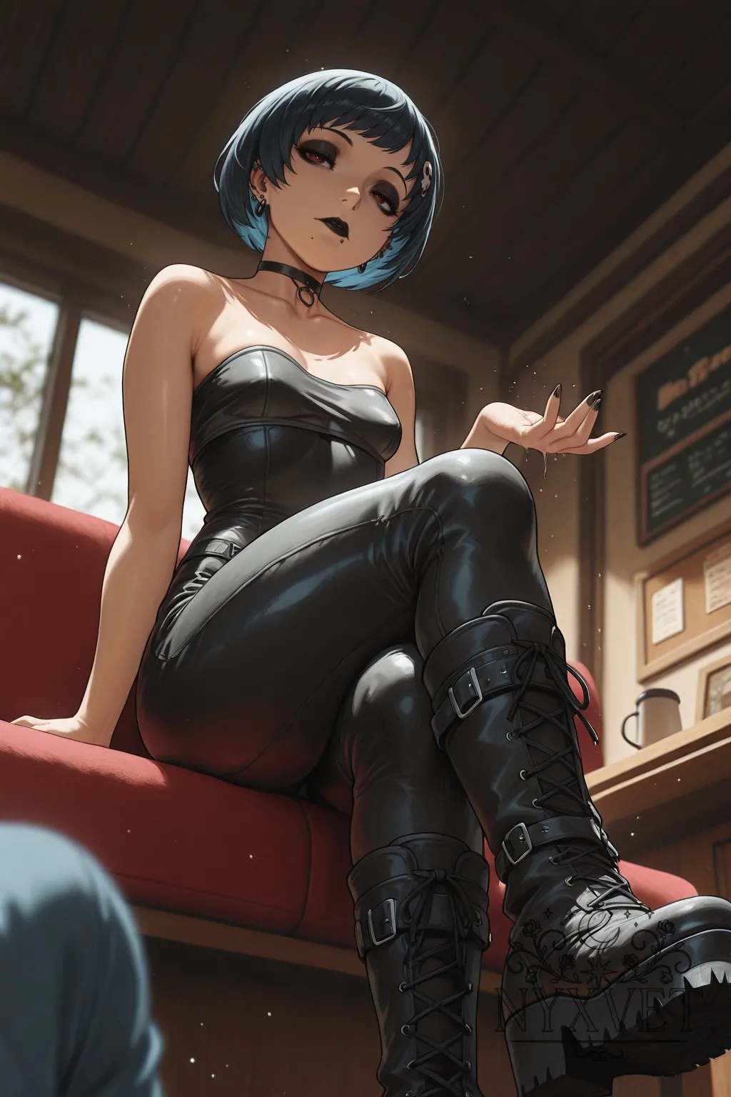 Manga Page 418