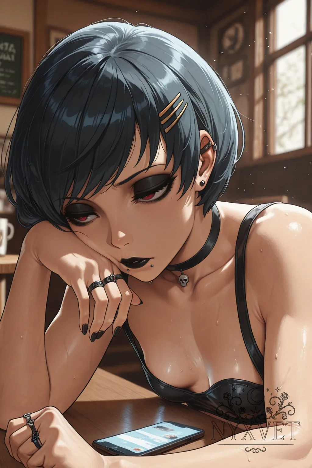 Manga Page 421