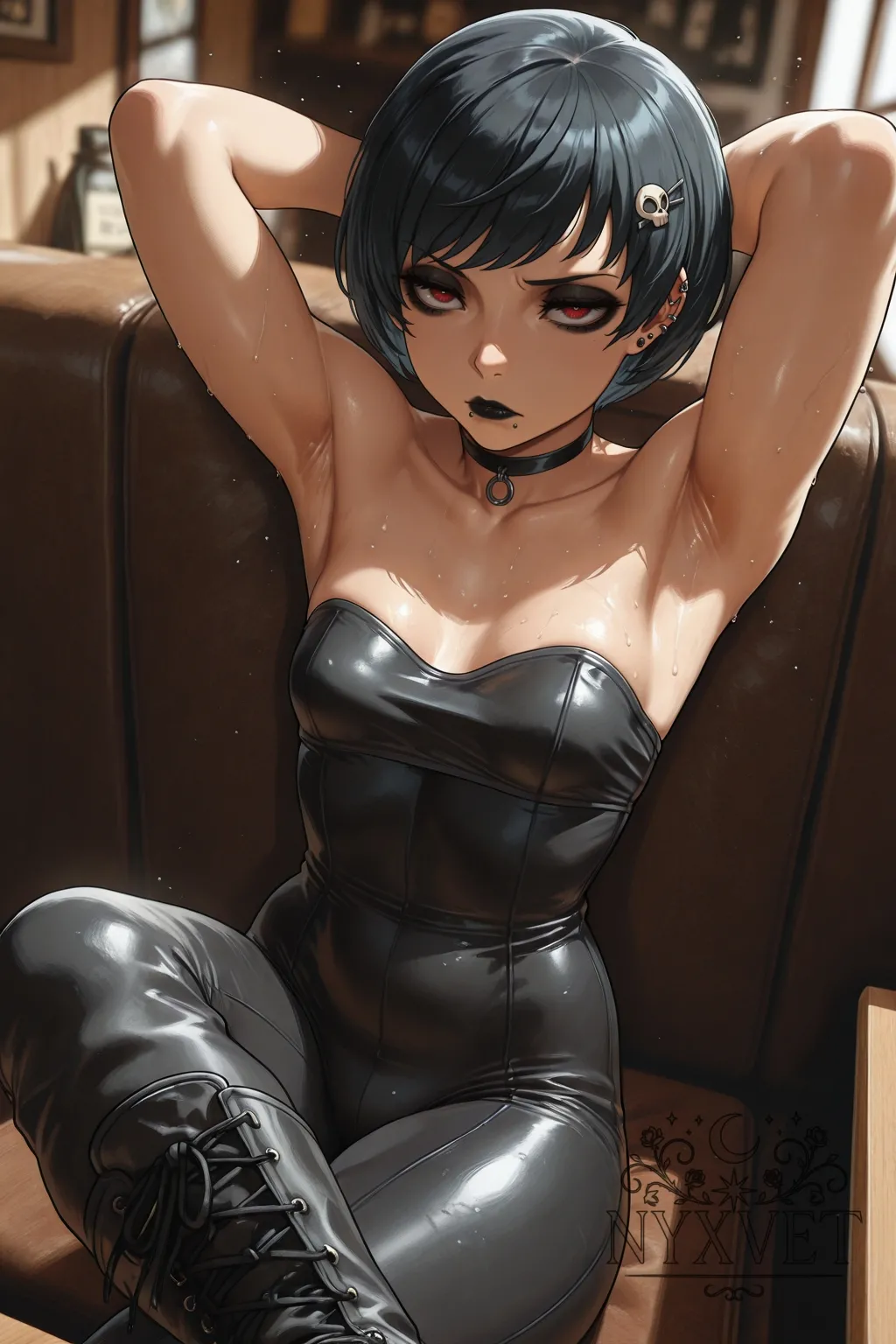 Manga Page 422