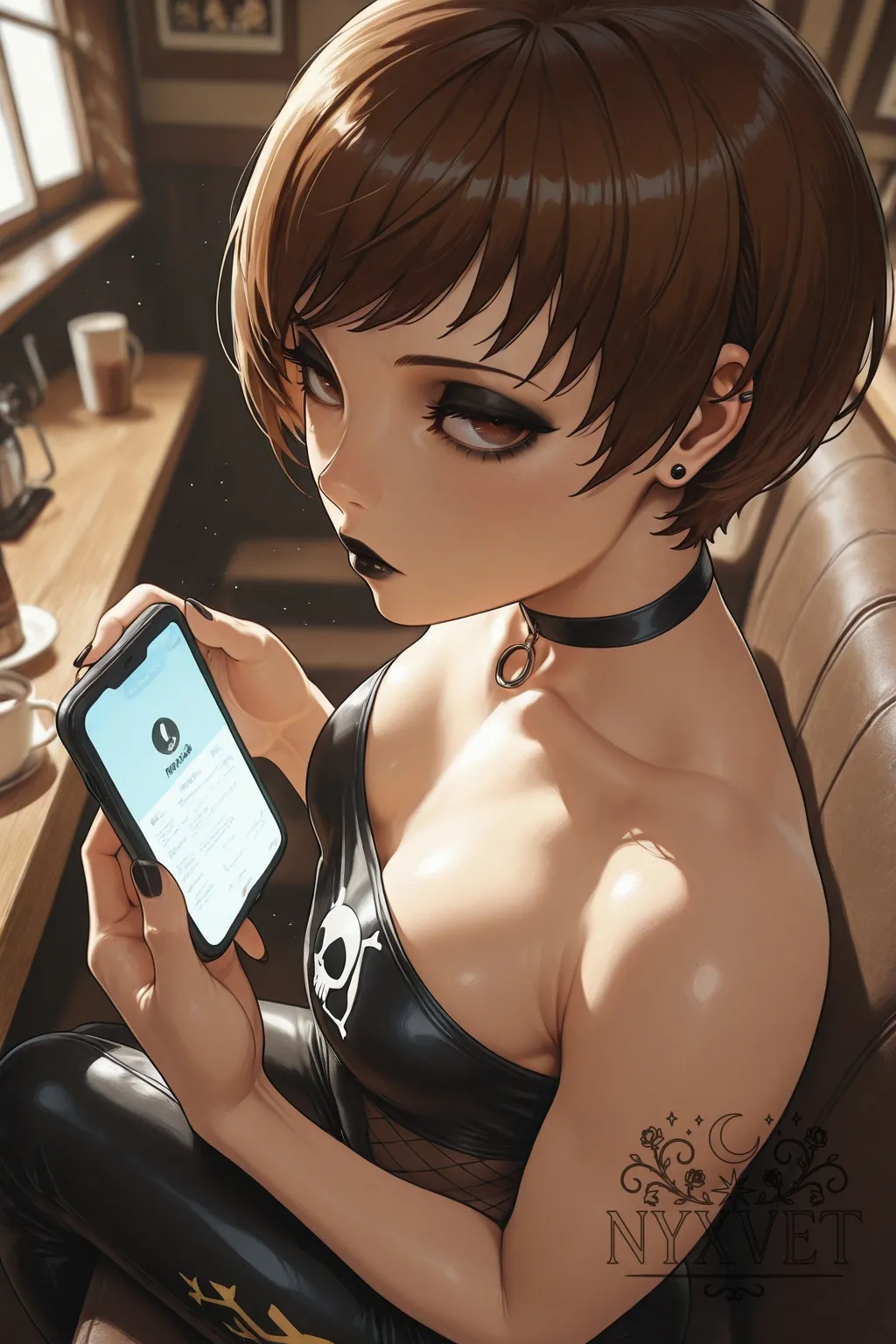 Manga Page 424
