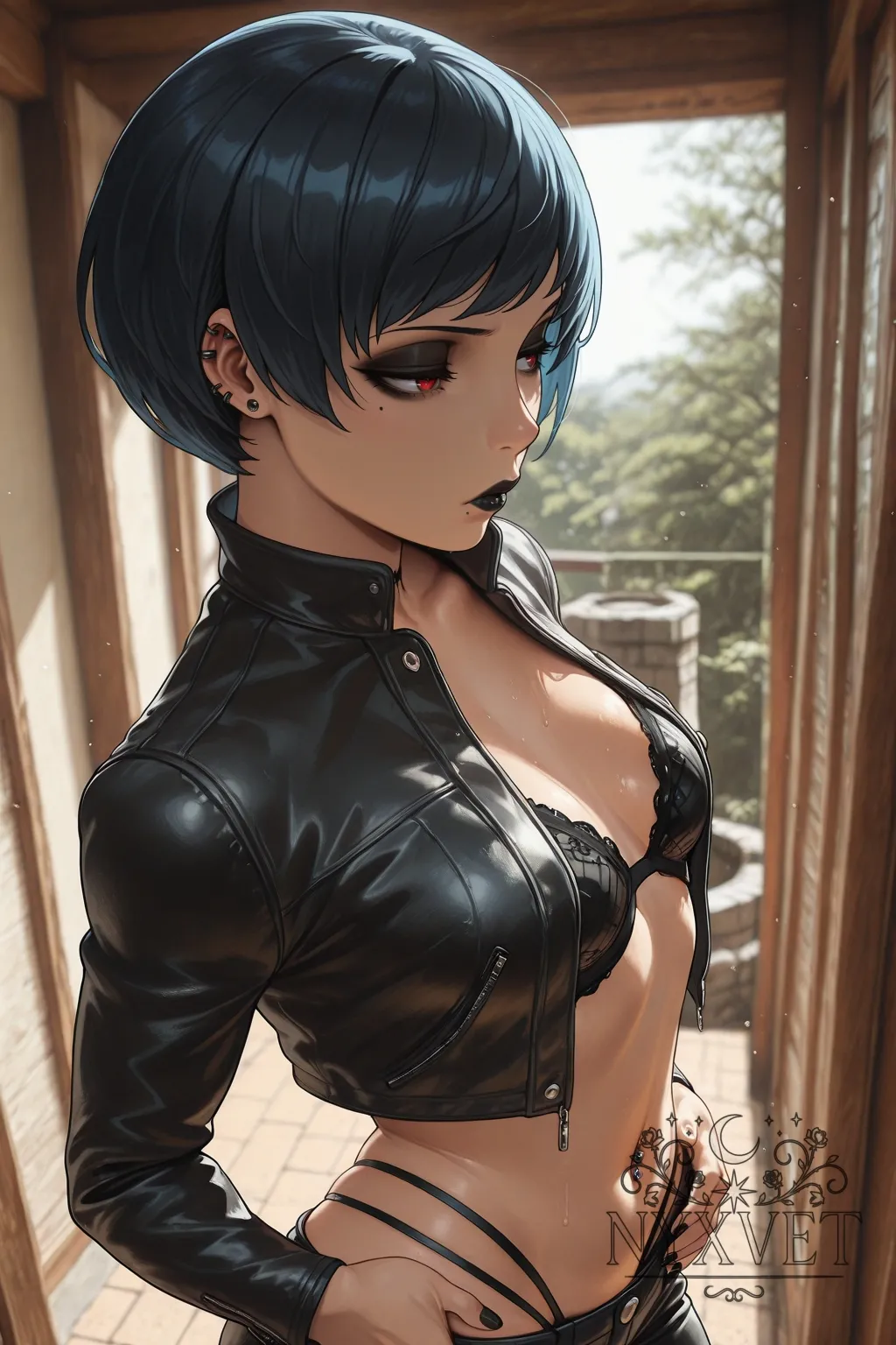 Manga Page 428