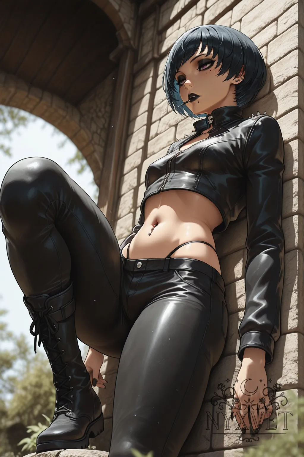 Manga Page 429