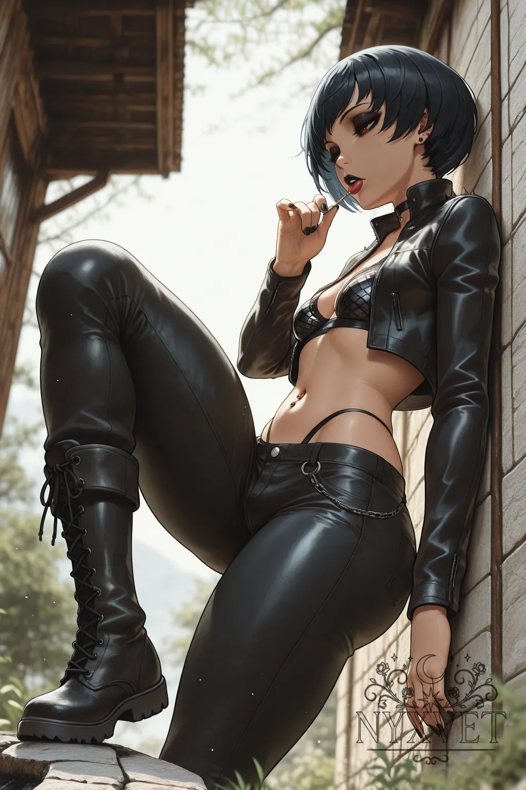 Manga Page 430