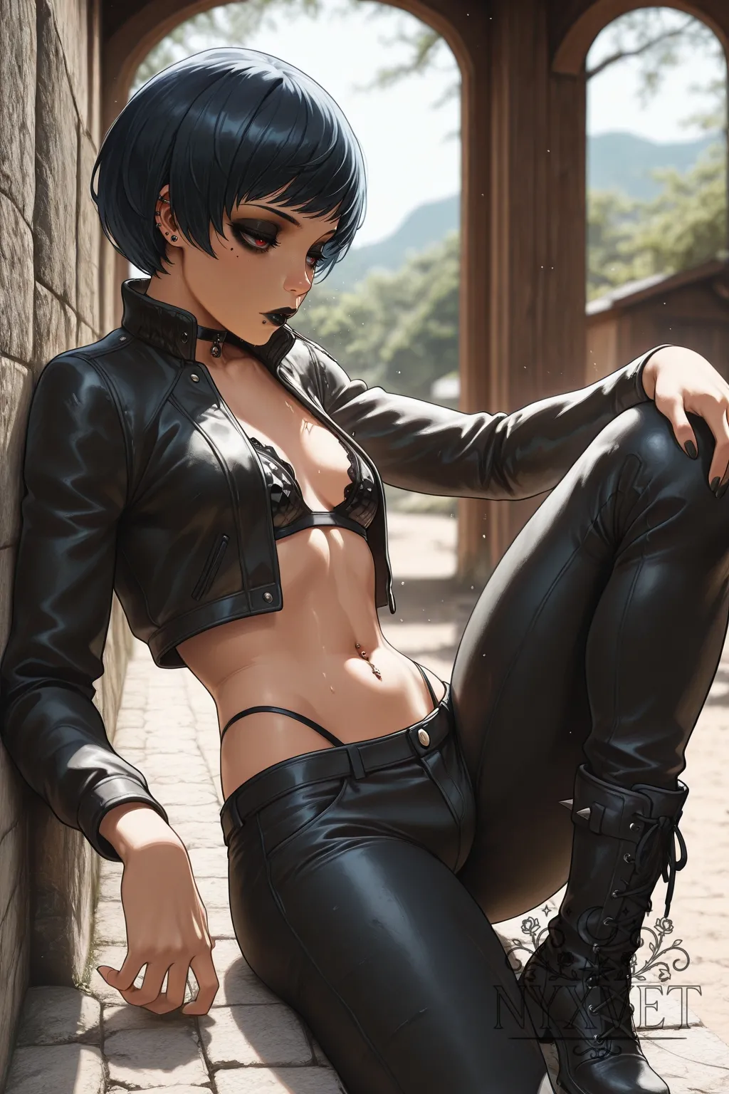 Manga Page 431
