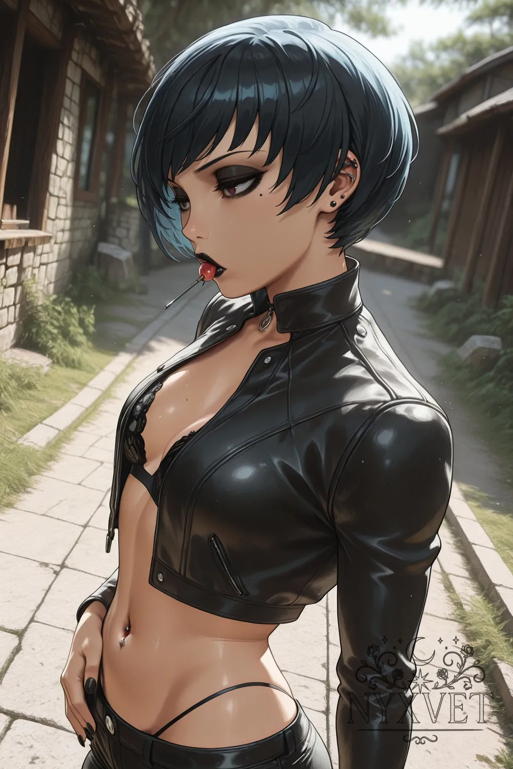 Manga Page 433