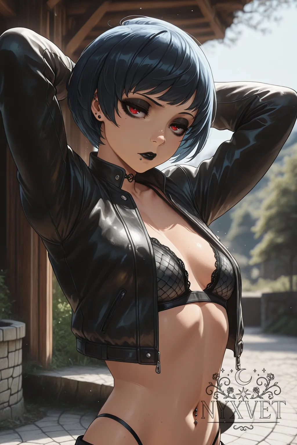 Manga Page 435
