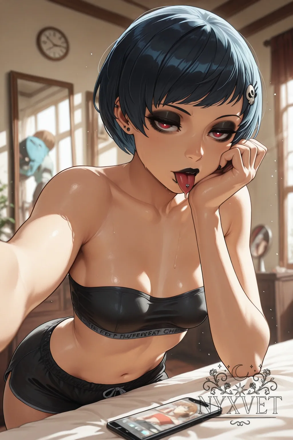 Manga Page 442
