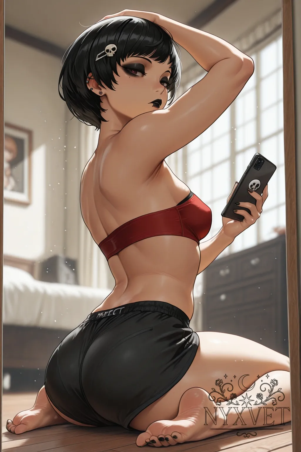 Manga Page 446