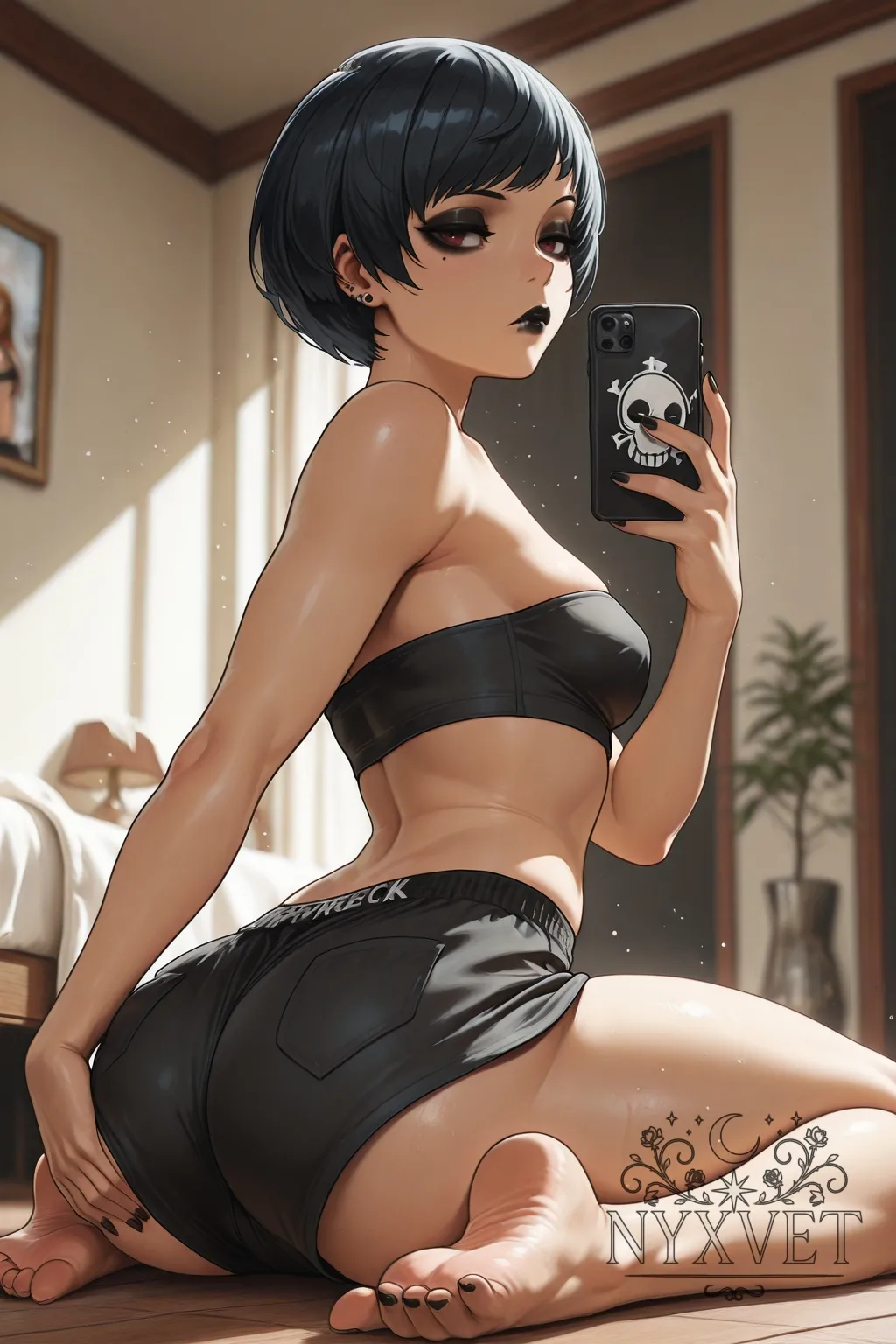 Manga Page 447