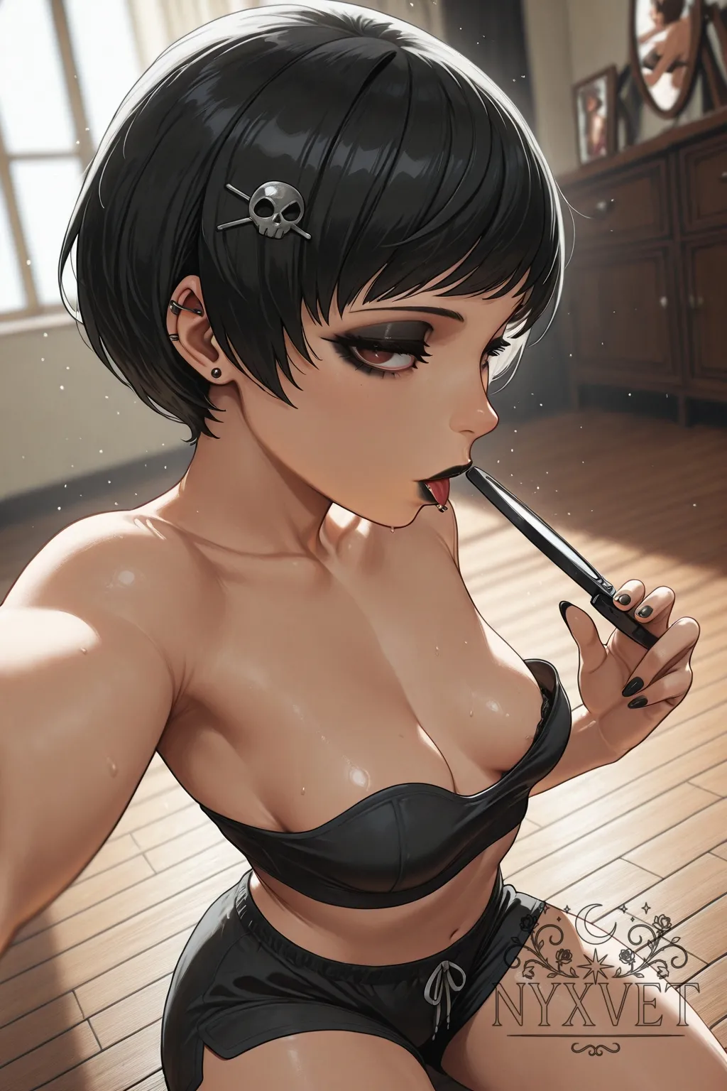 Manga Page 448