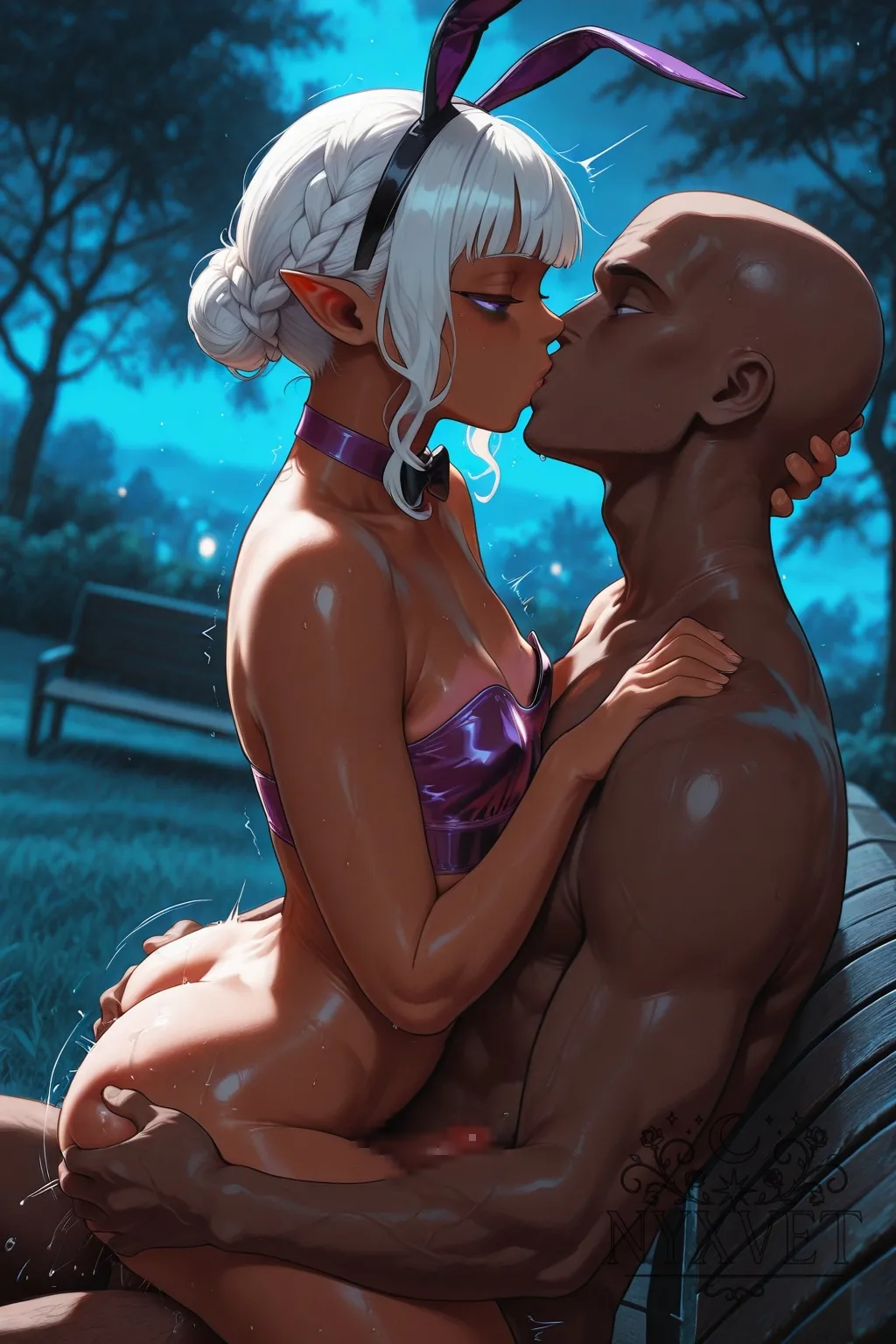 Manga Page 536