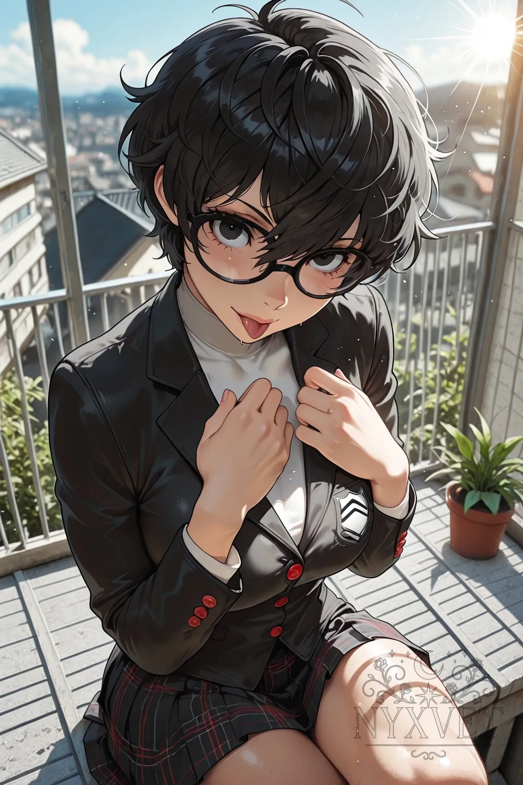 Manga Page 630