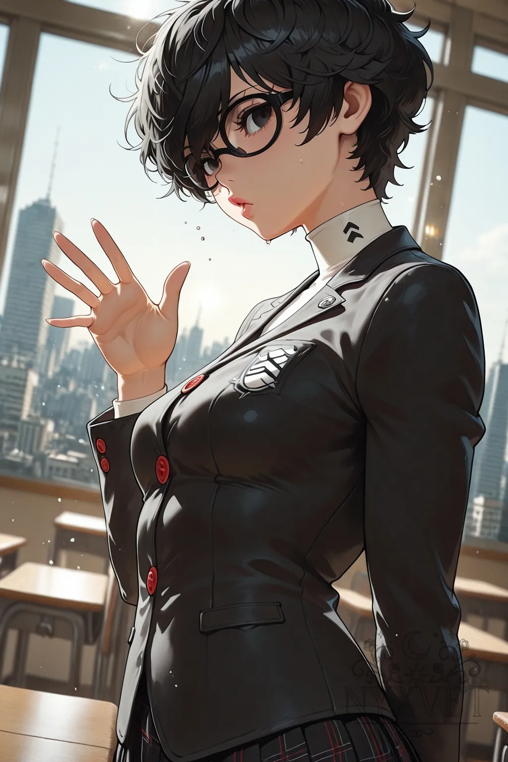 Manga Page 631