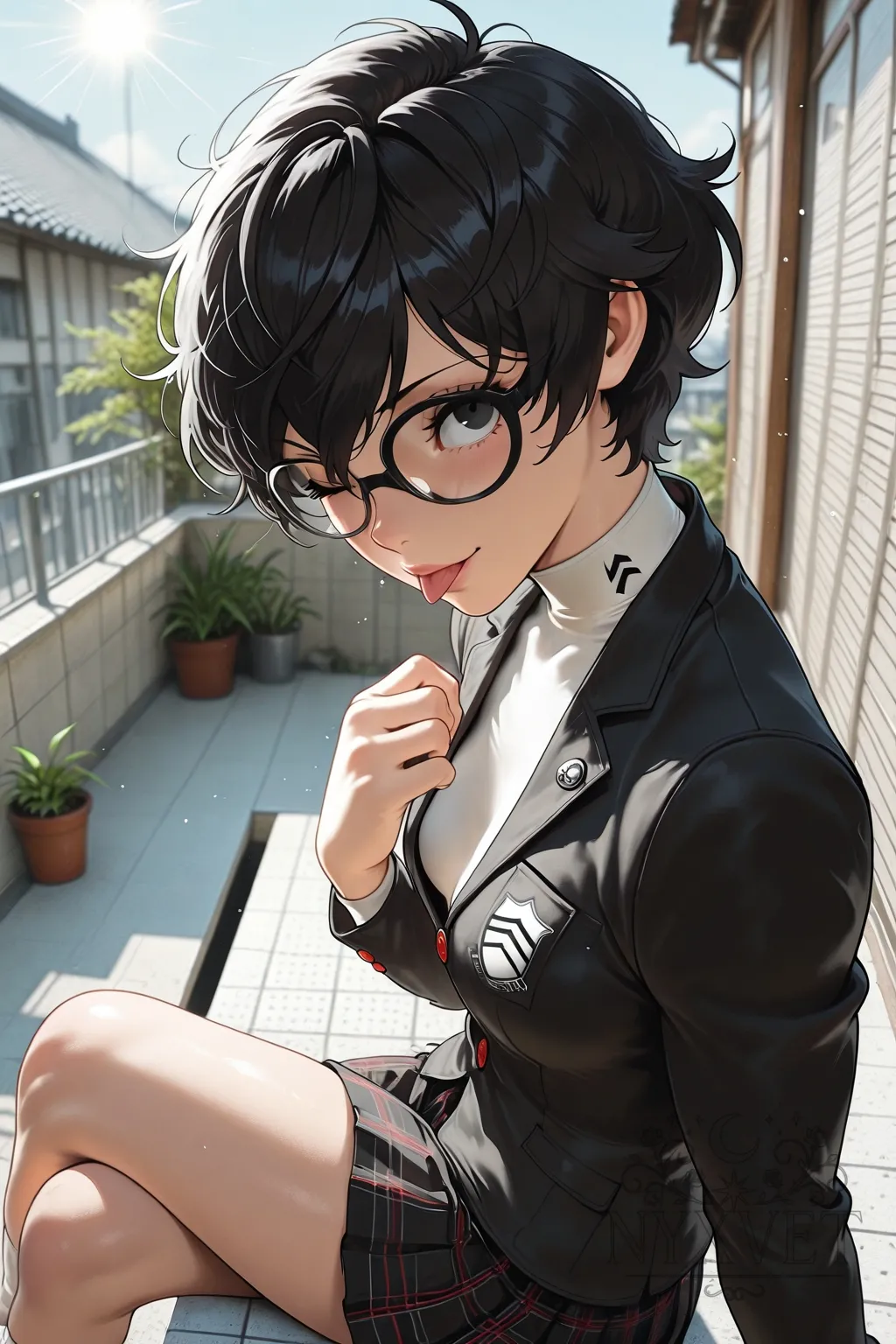 Manga Page 632