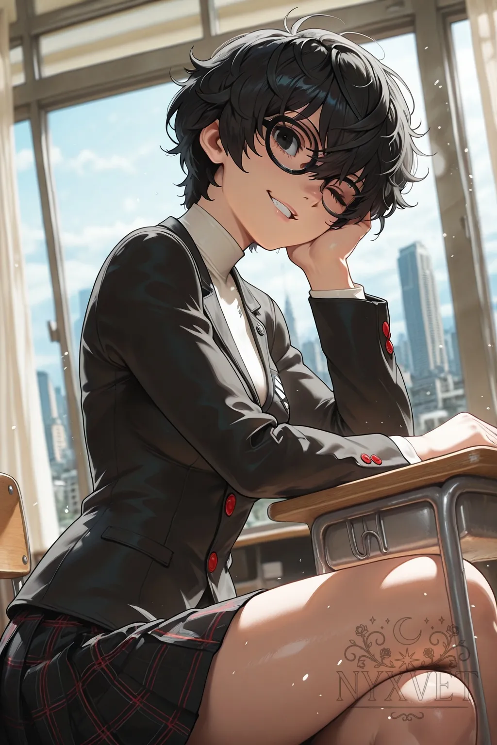 Manga Page 633