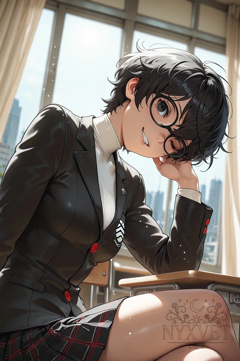 Manga Page 634