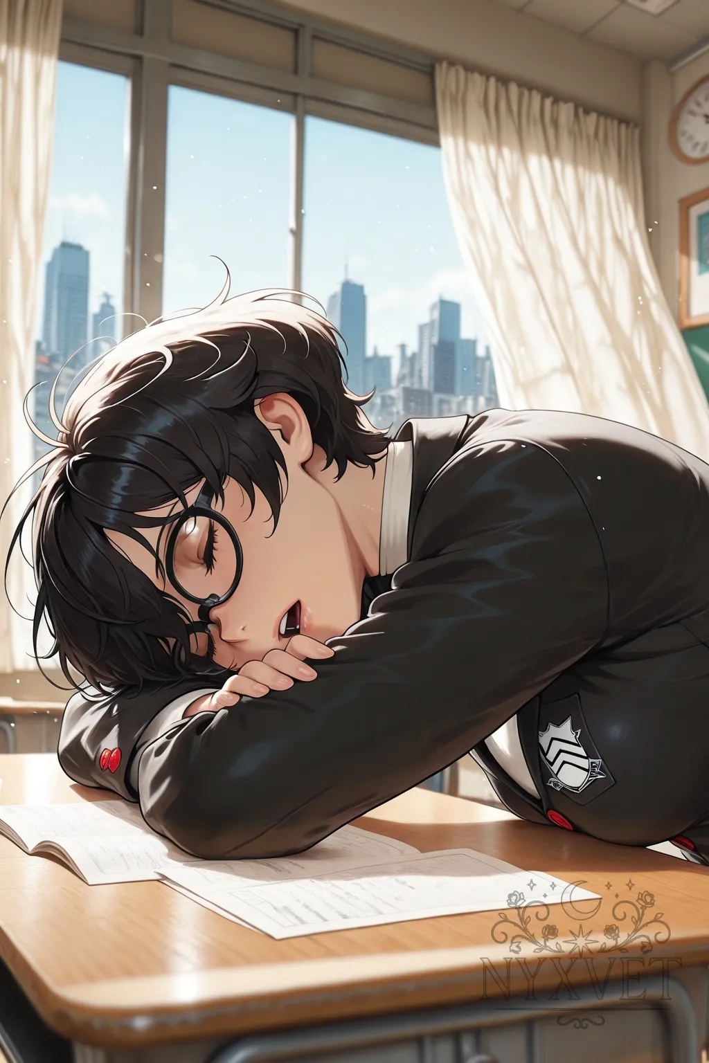 Manga Page 640