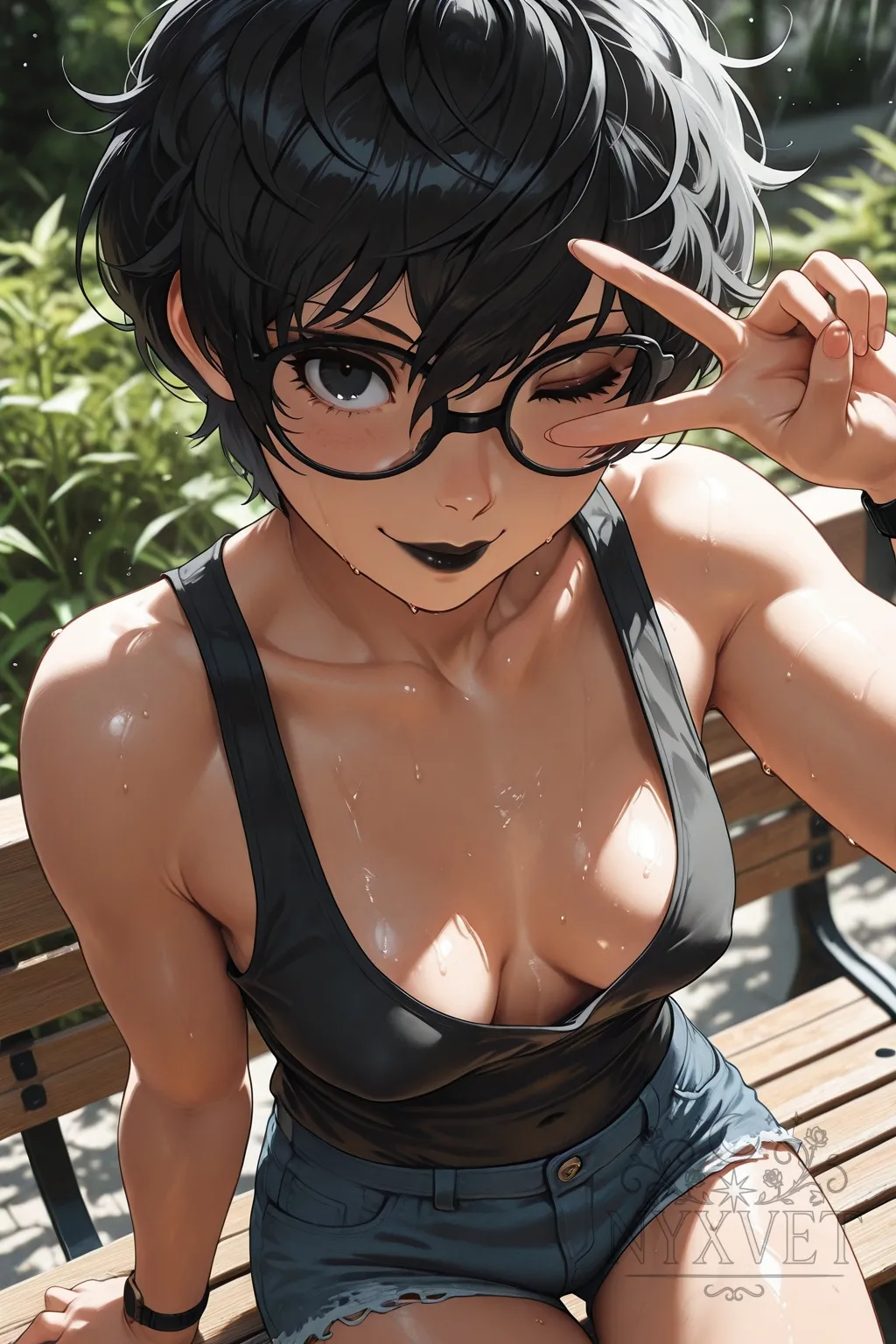 Manga Page 645