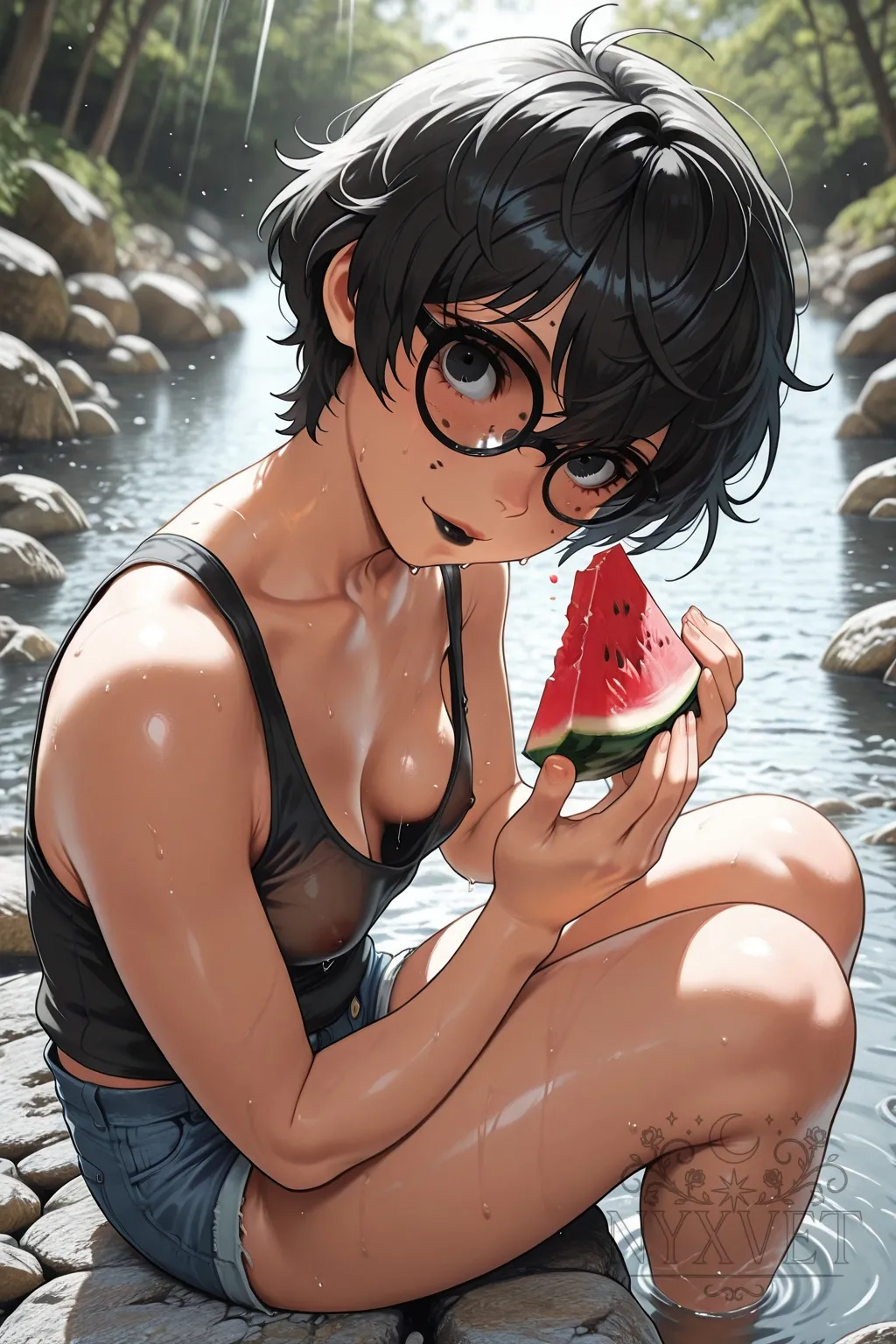 Manga Page 650
