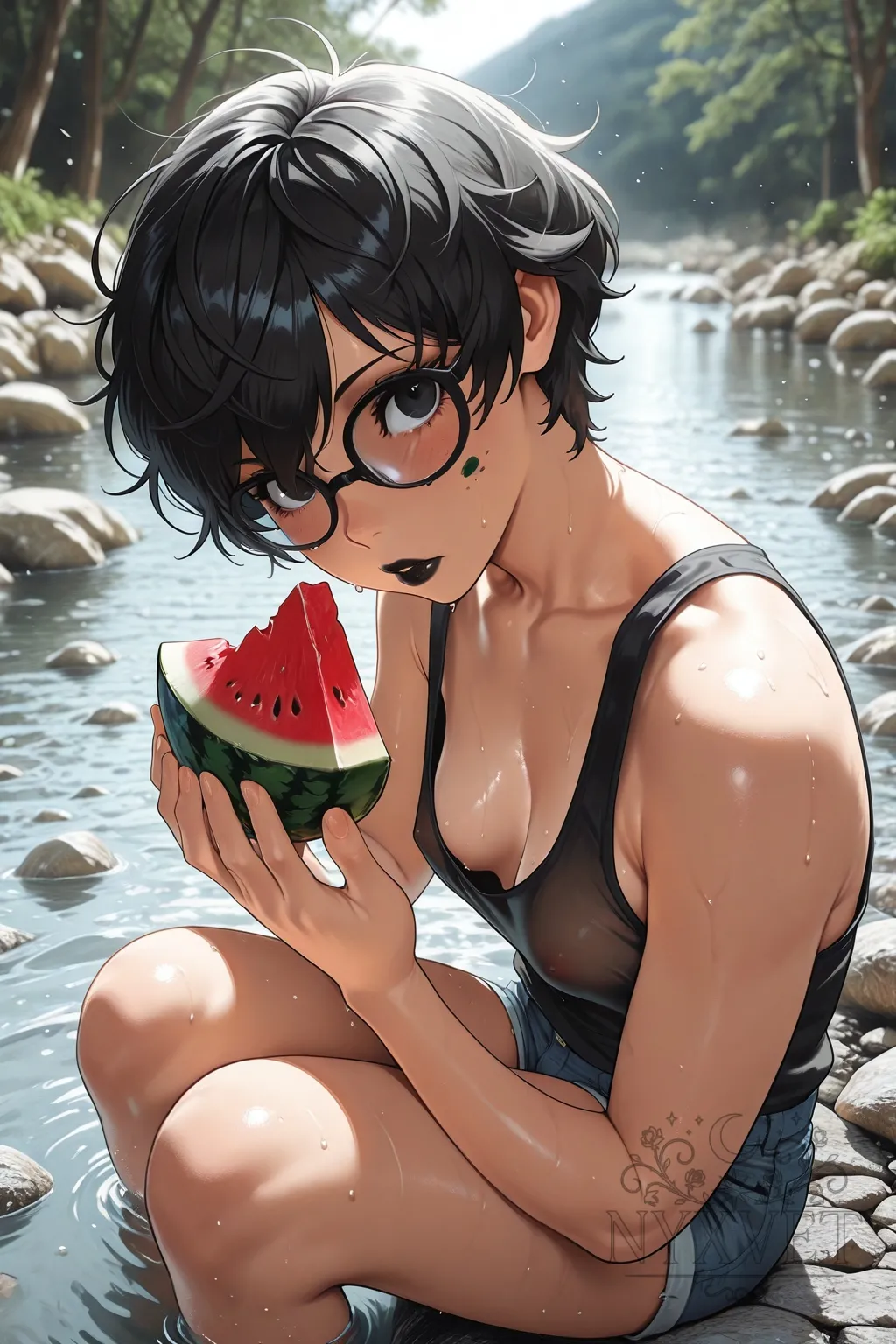 Manga Page 651