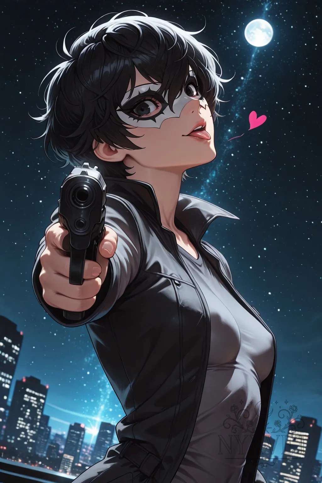 Manga Page 659
