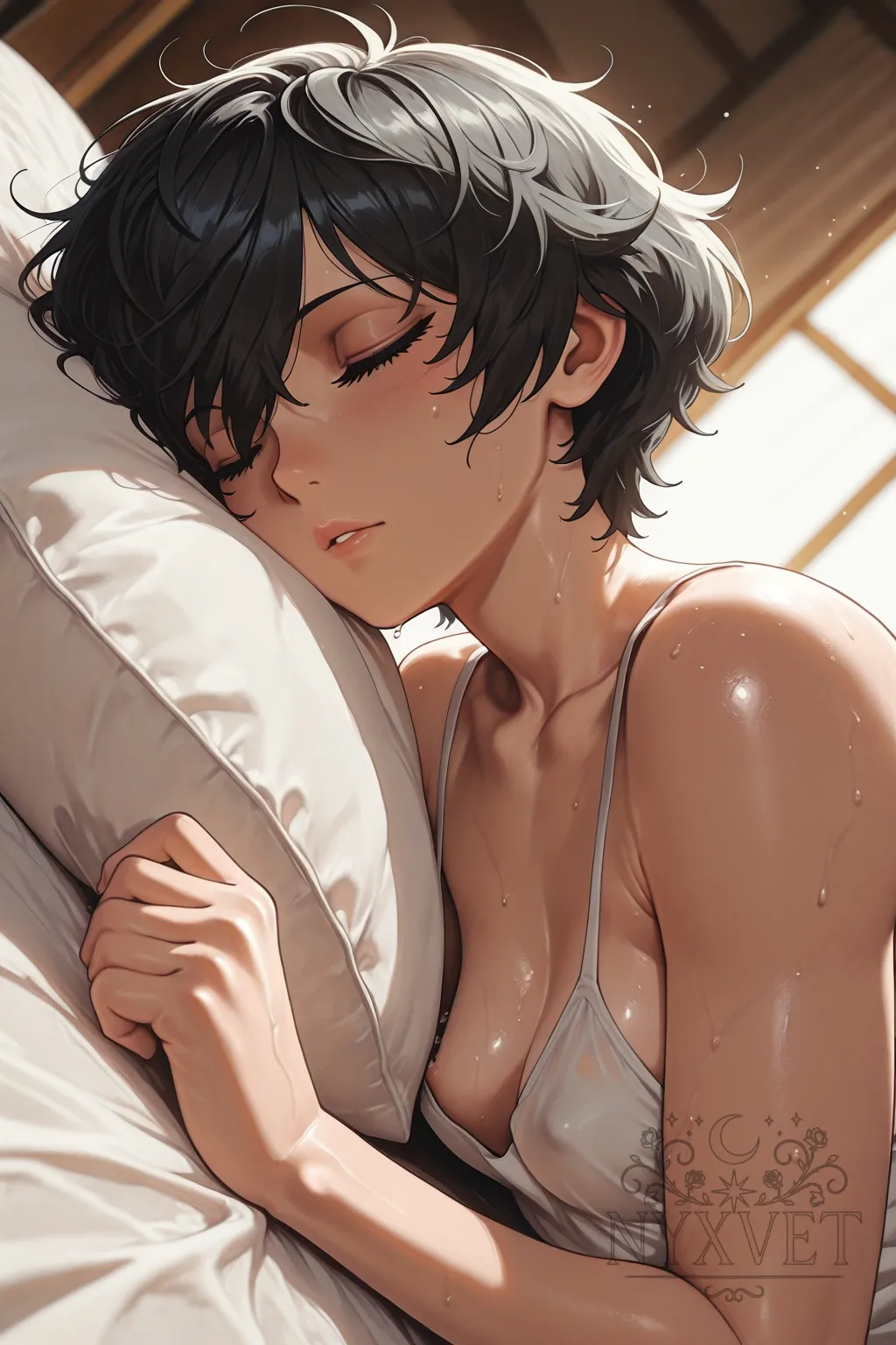 Manga Page 660