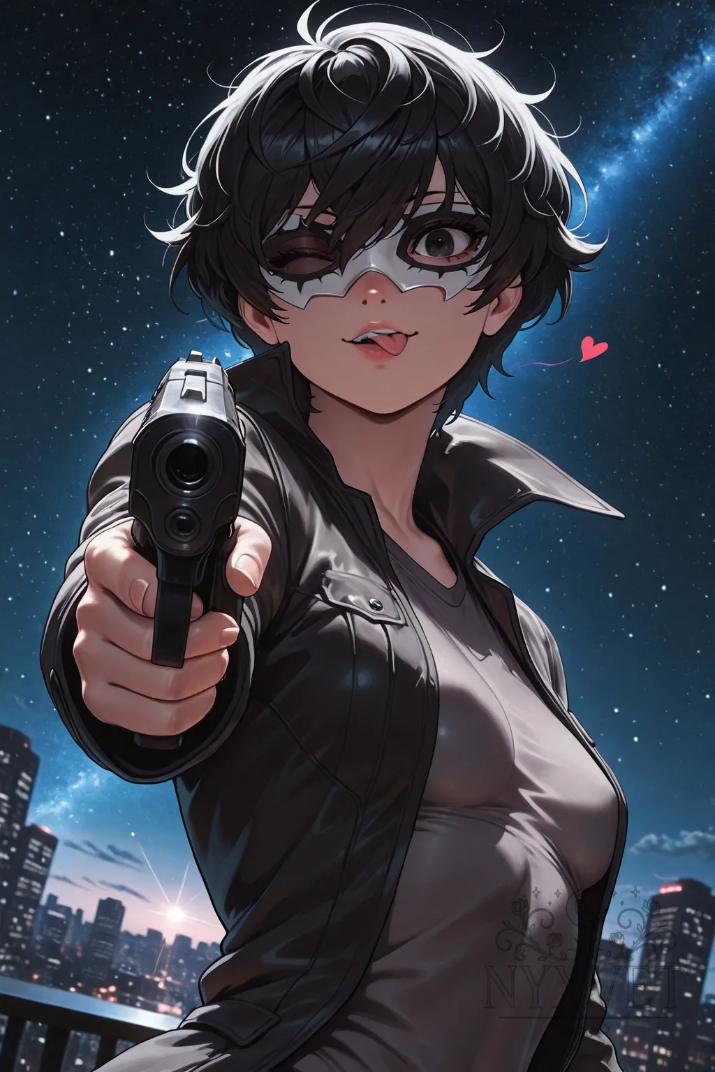 Manga Page 661
