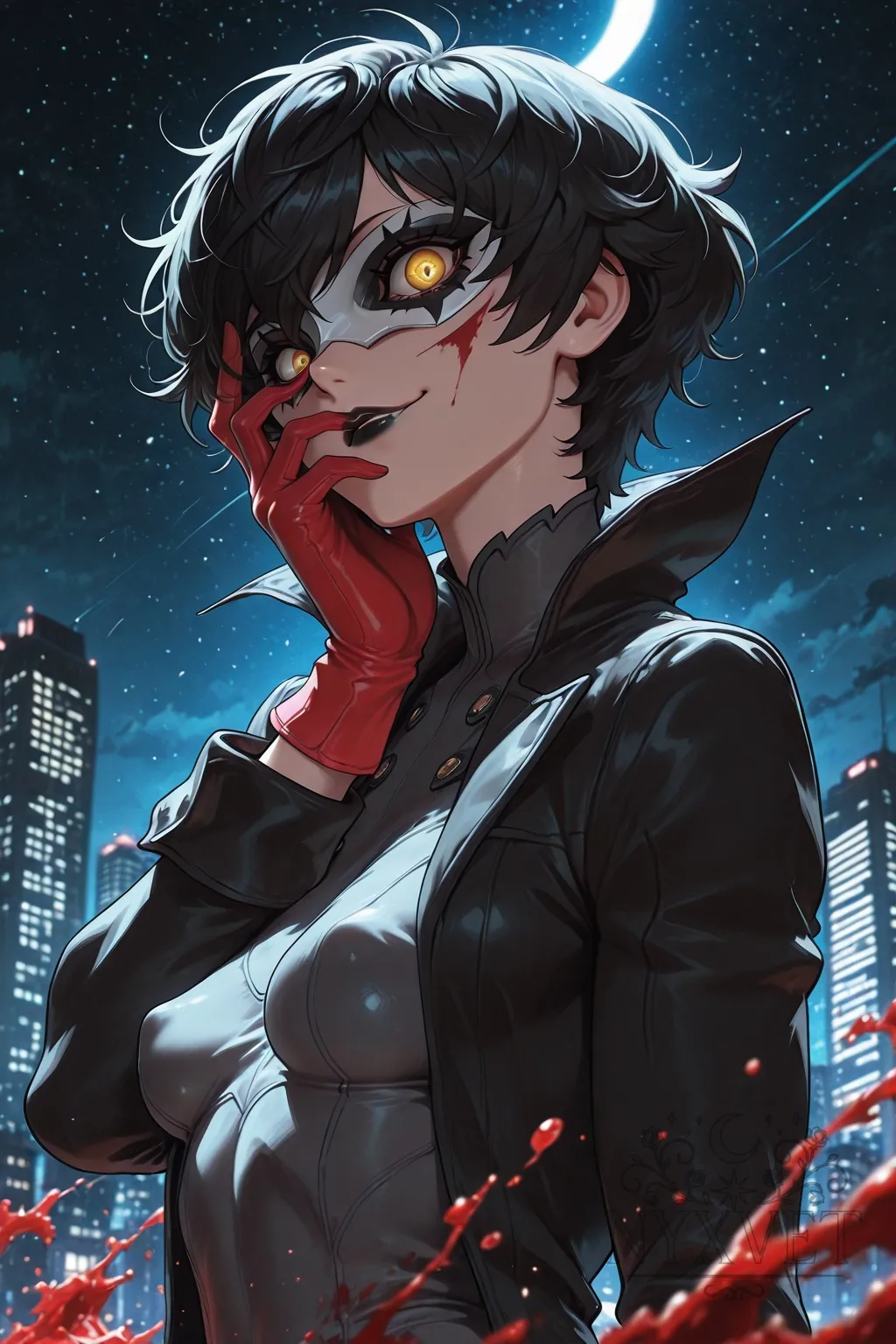 Manga Page 662