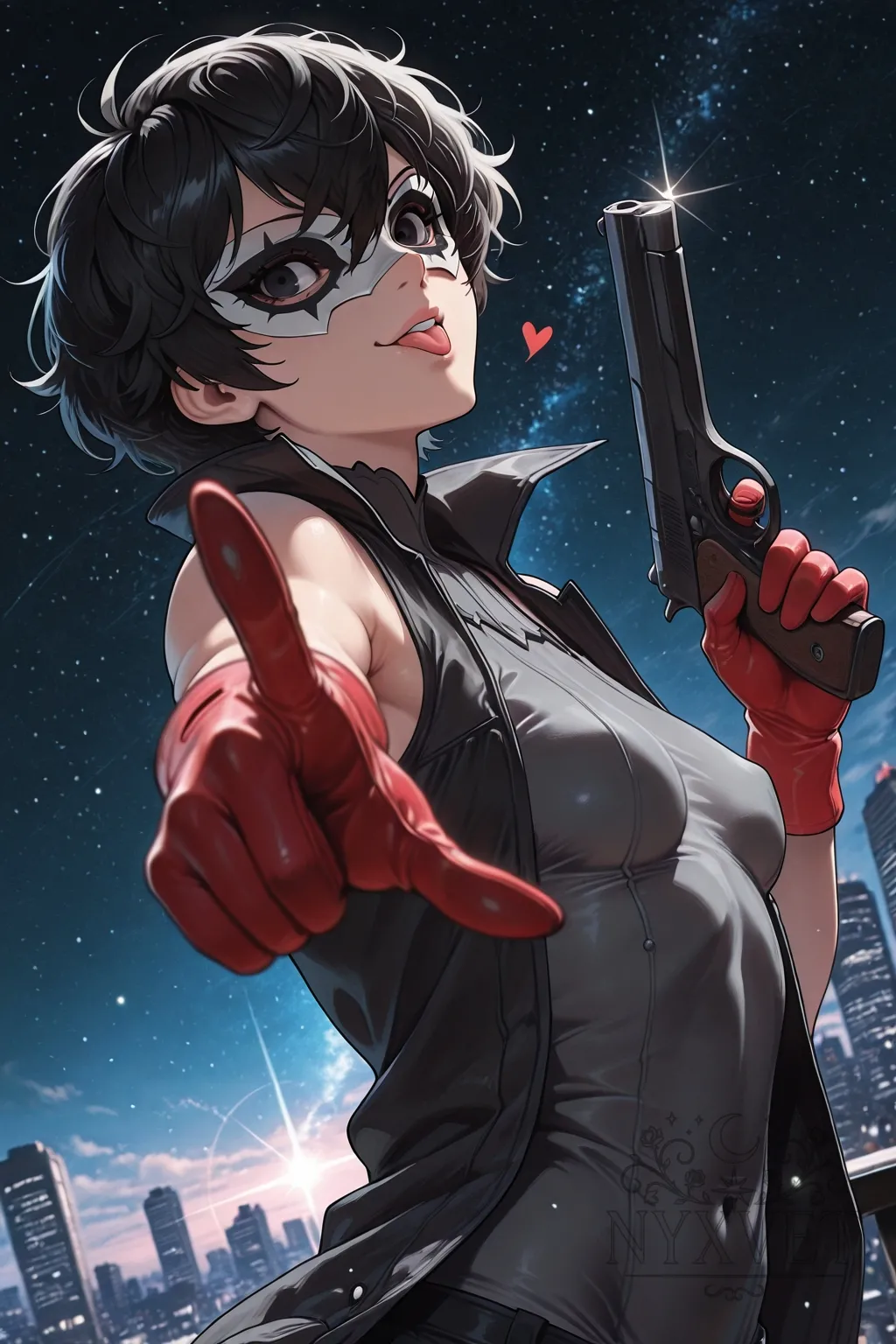 Manga Page 663