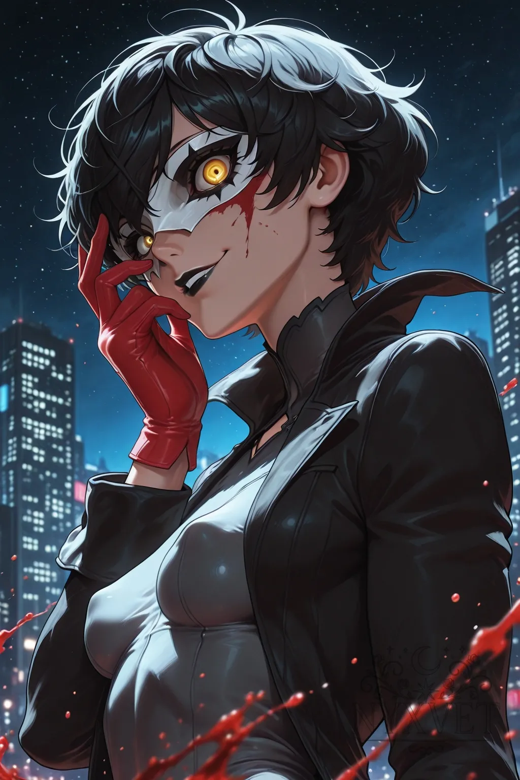 Manga Page 664